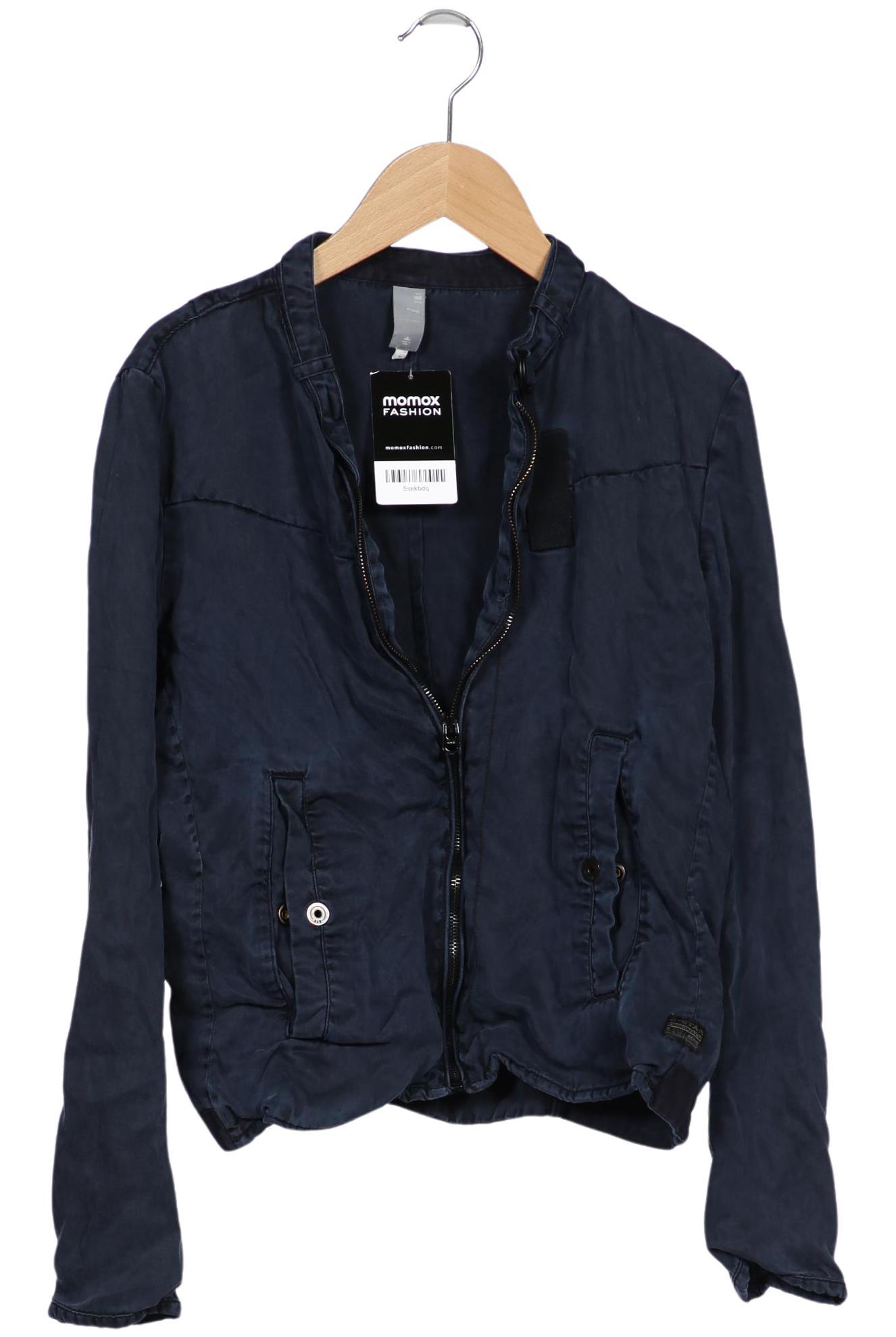 

G Star RAW Damen Jacke, marineblau, Gr. 38