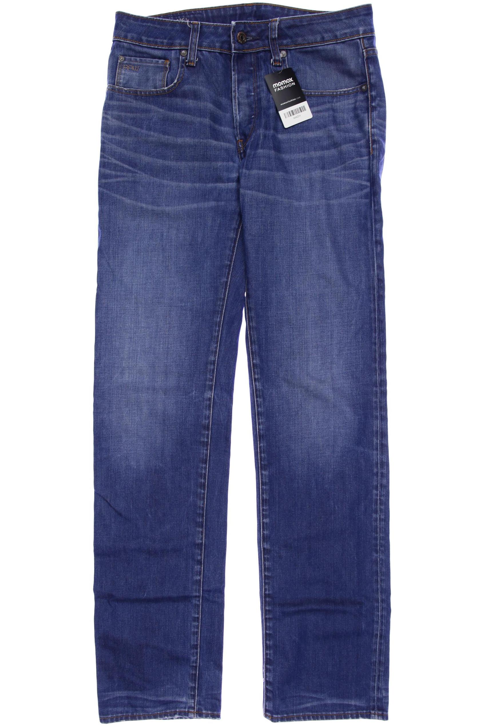

G-Star RAW Herren Jeans, blau, Gr. 31