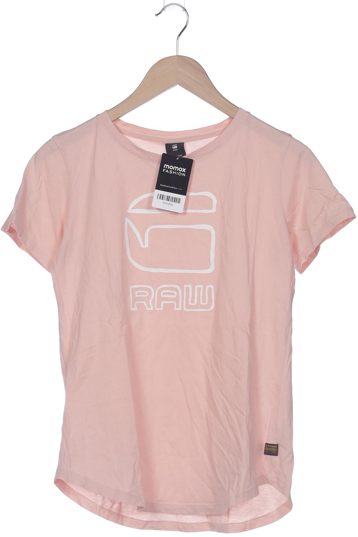 

G Star RAW Damen T-Shirt, pink, Gr. 42