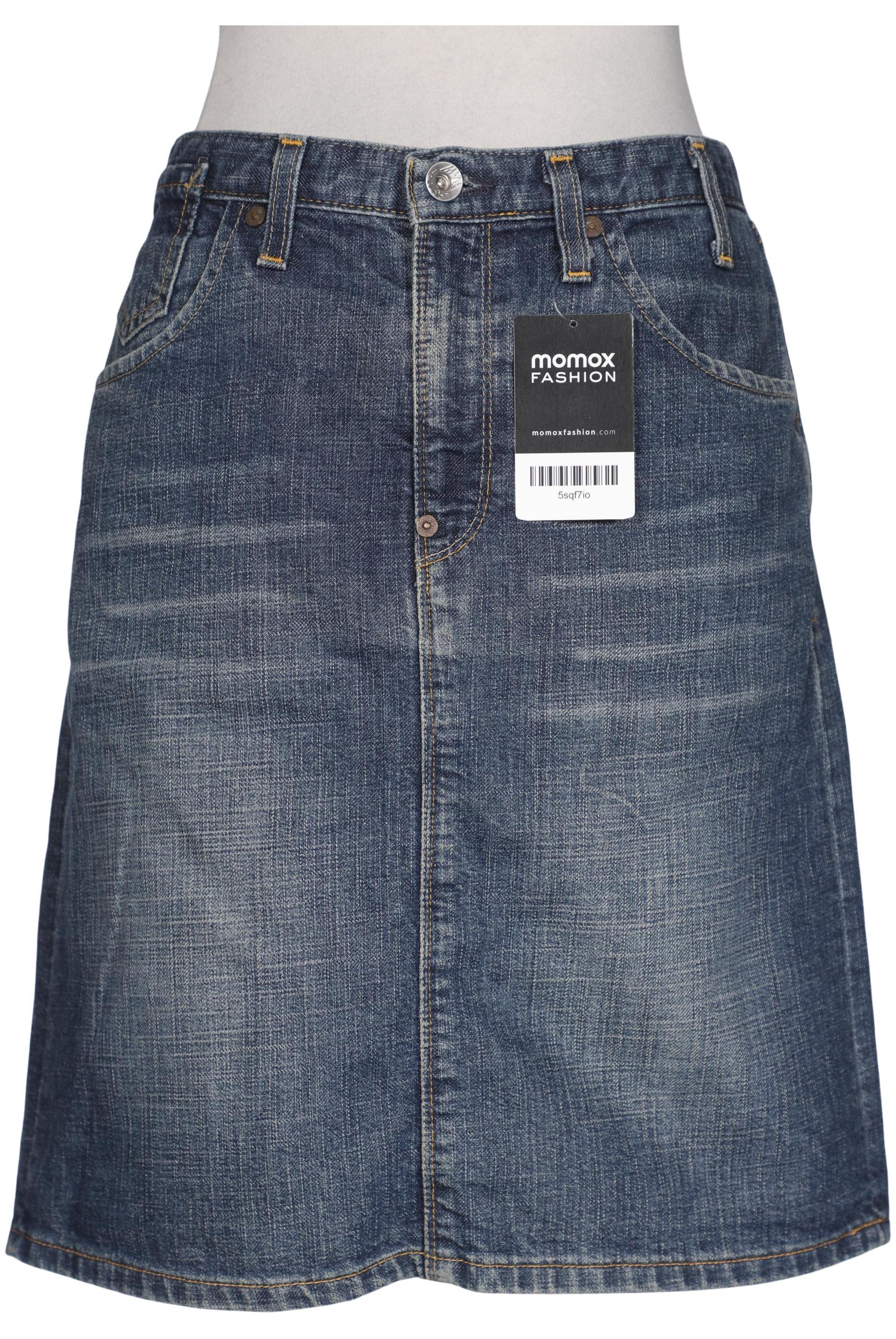 

G Star RAW Damen Rock, marineblau, Gr. 38