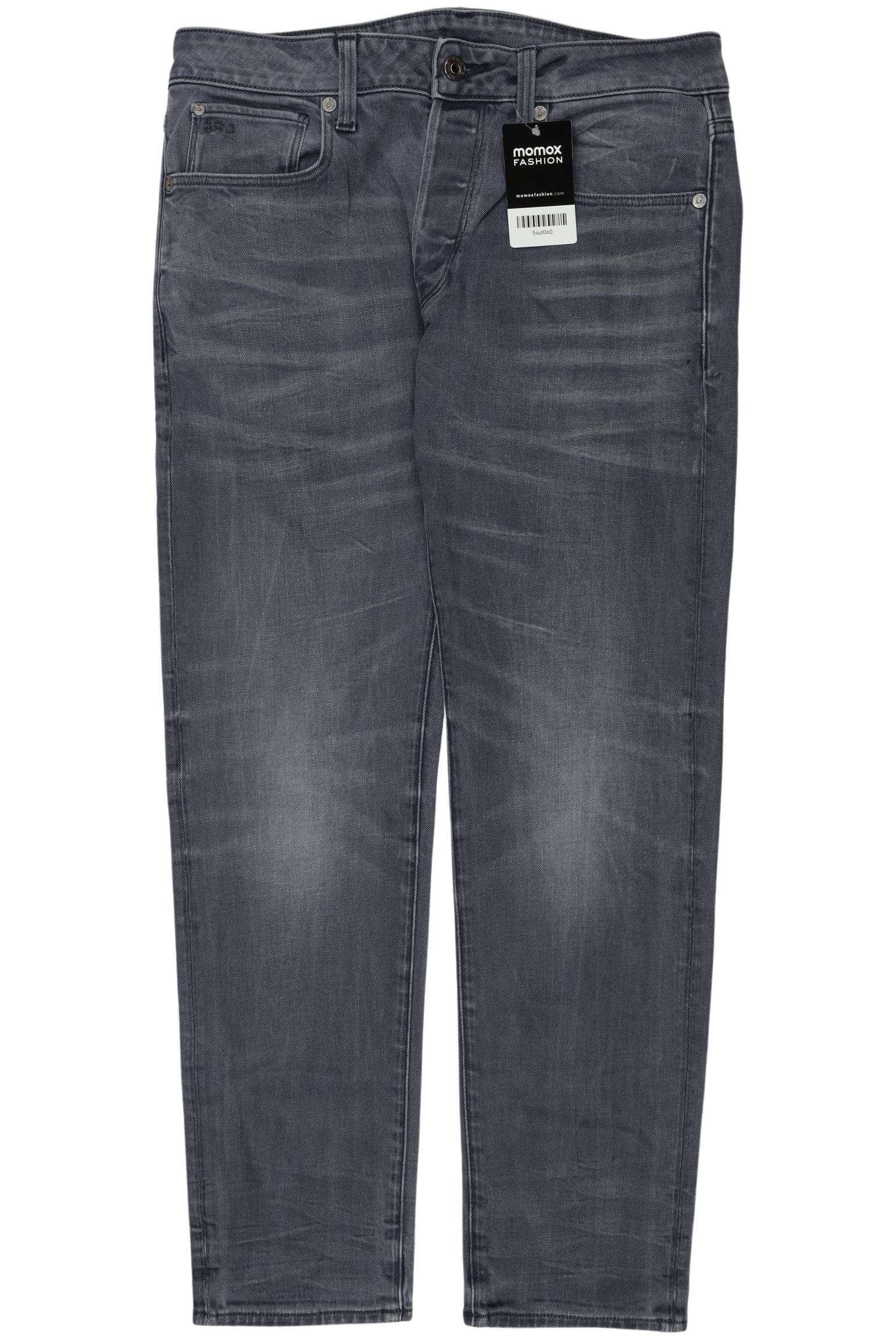 

G Star RAW Herren Jeans, grau, Gr. 30