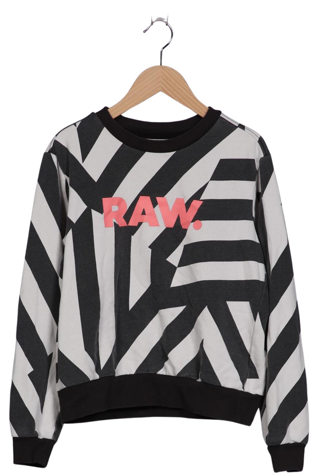 

G Star RAW Damen Sweatshirt, mehrfarbig, Gr. 38