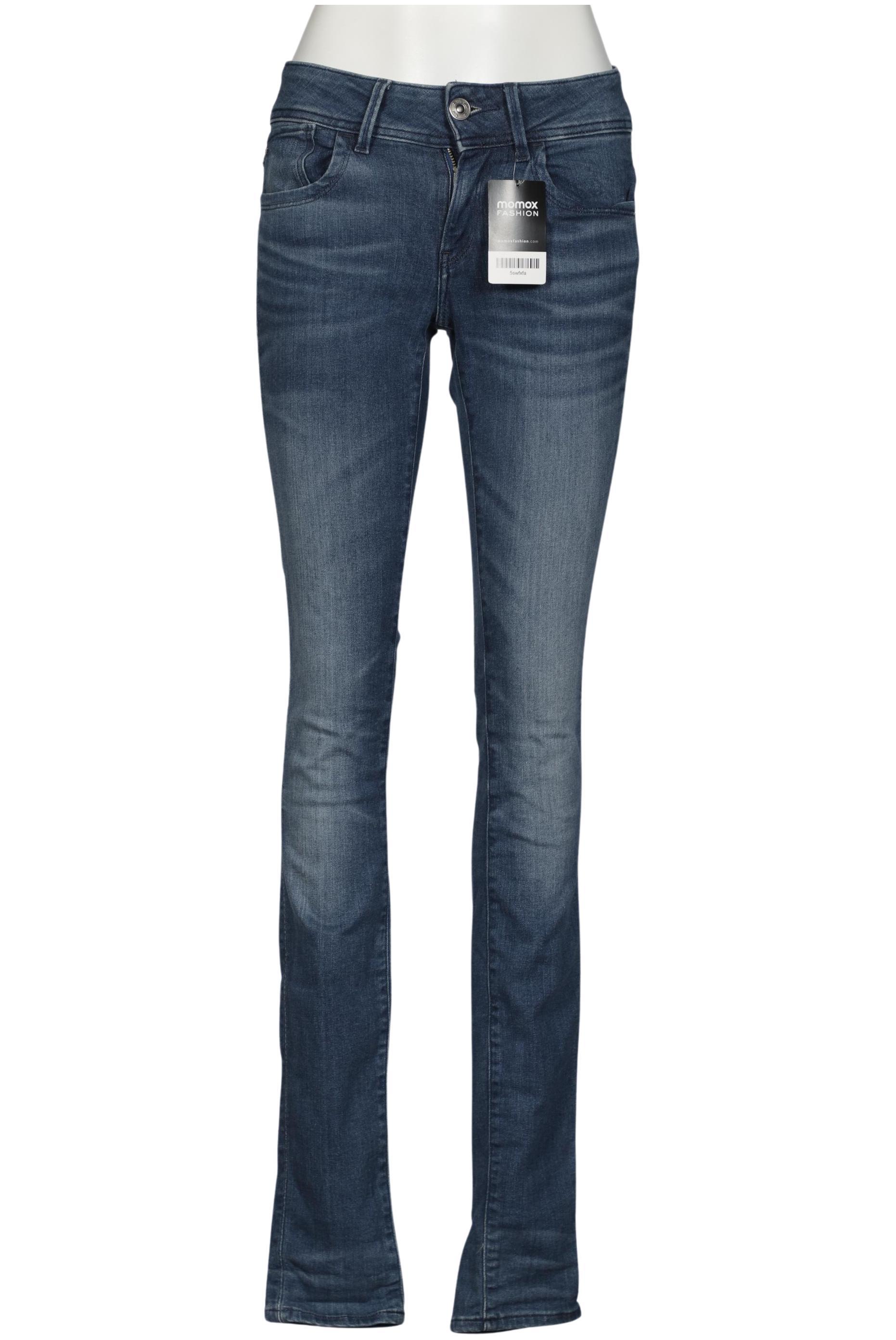 

G Star RAW Damen Jeans, blau, Gr. 28