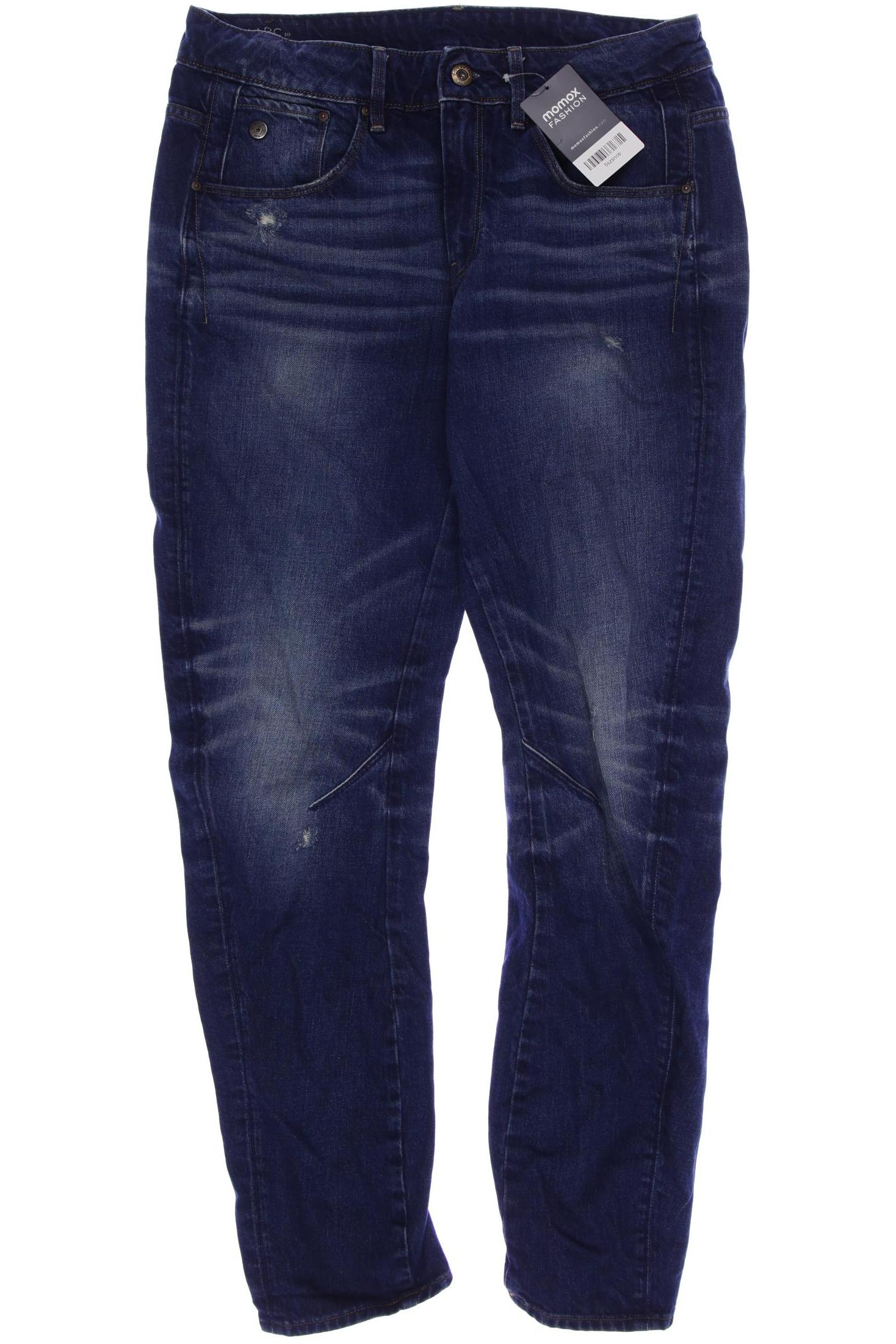 

G-STAR RAW Damen Jeans, blau