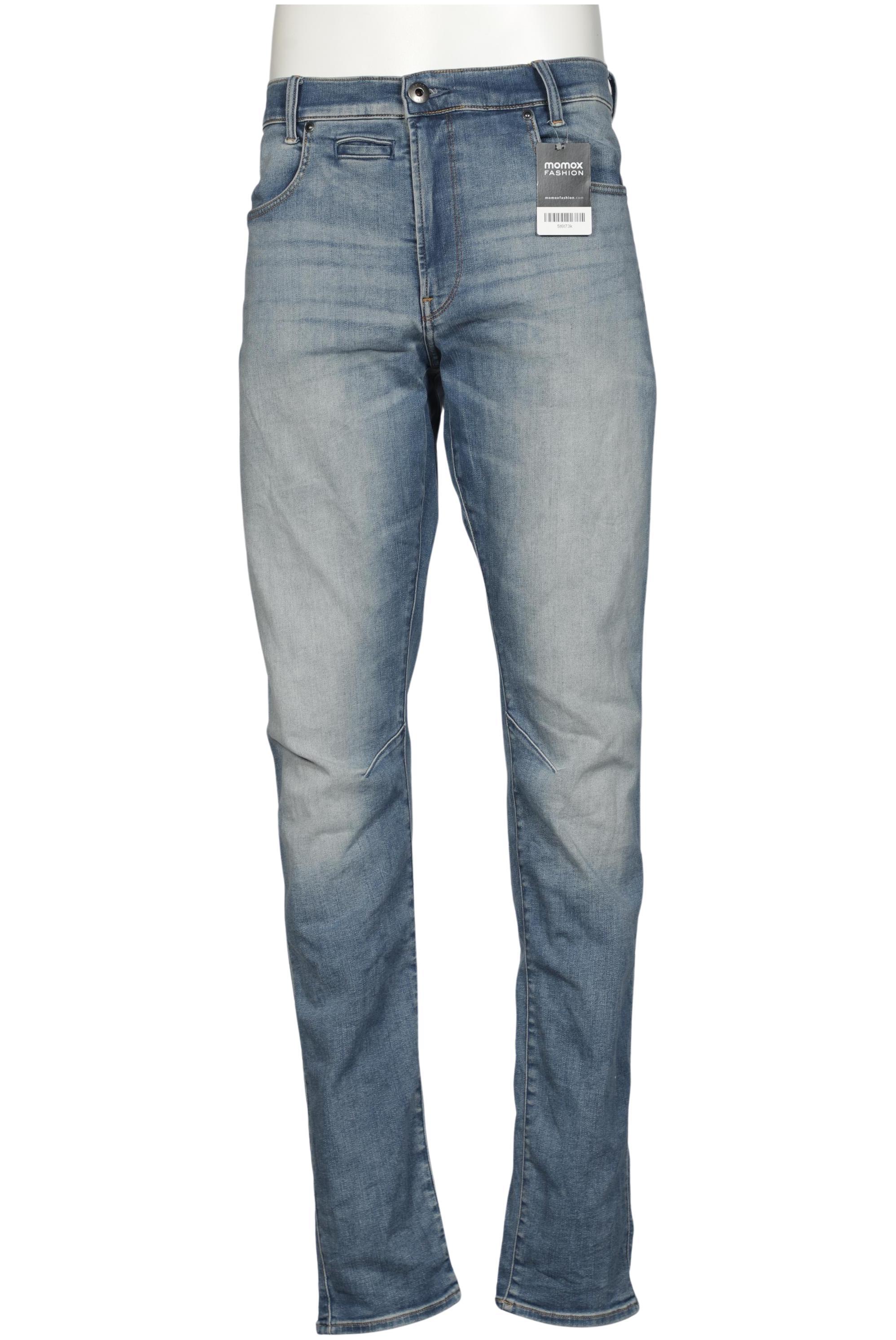 

G Star RAW Herren Jeans, blau, Gr. 36