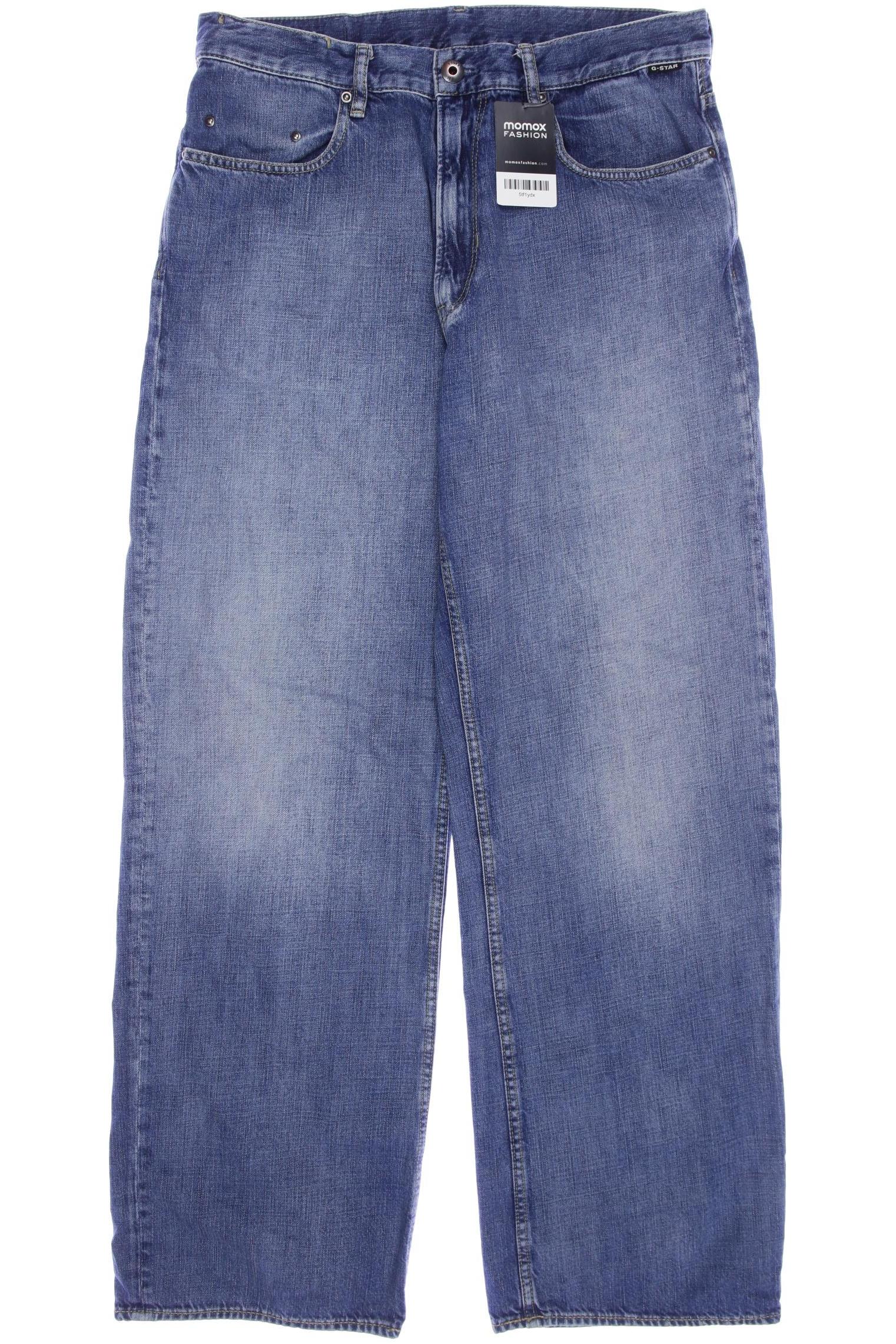 

G Star RAW Herren Jeans, blau, Gr. 32