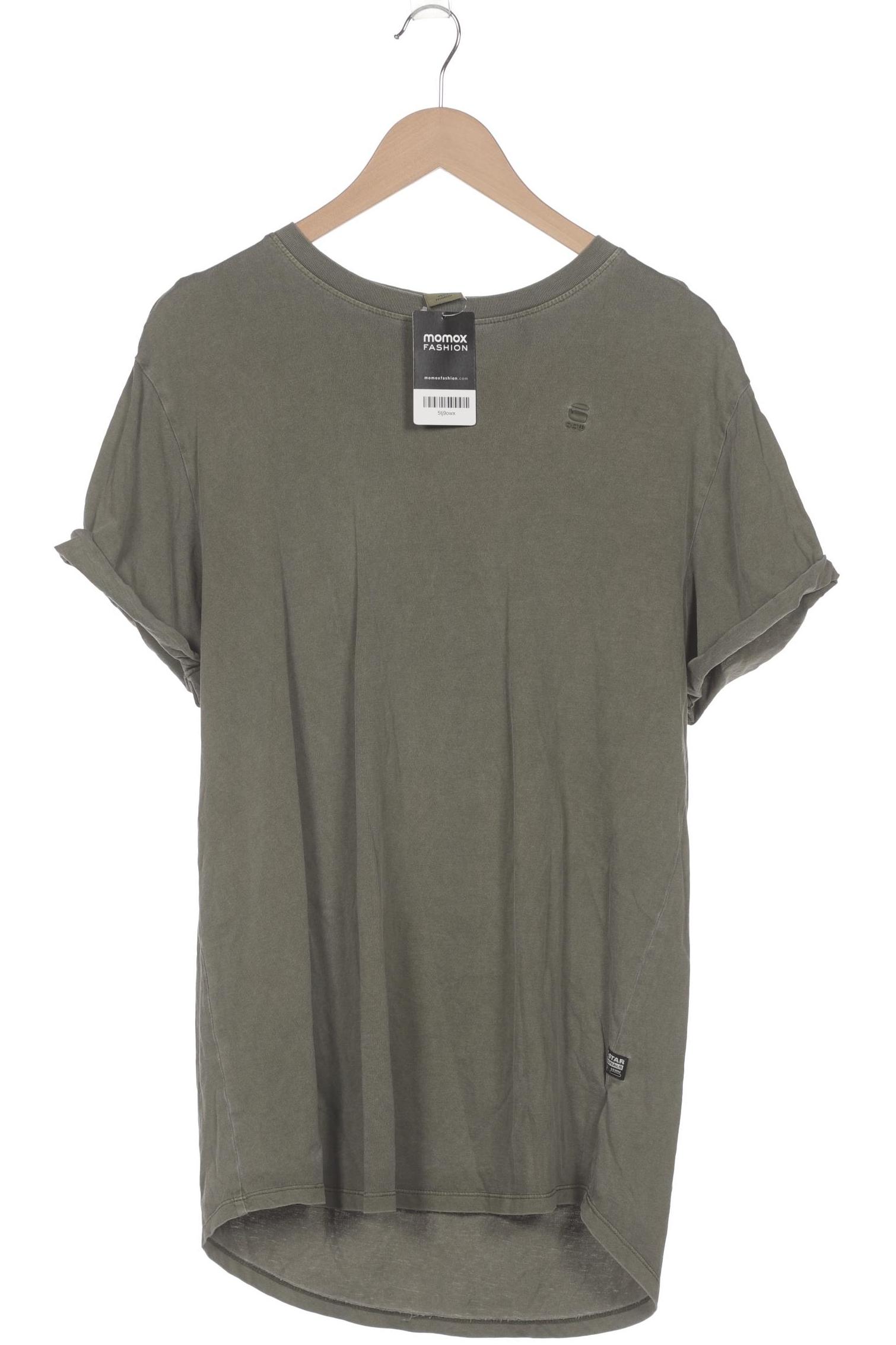 

G Star RAW Herren T-Shirt, grün, Gr. 52