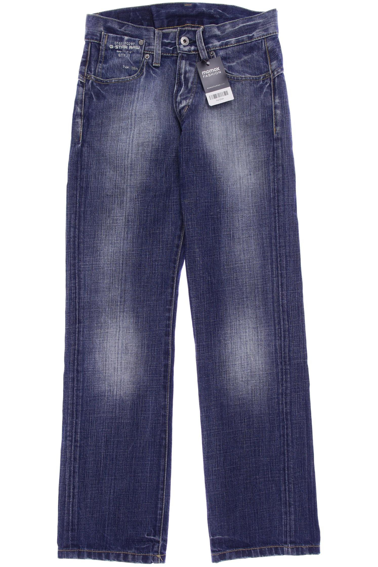 

G-Star RAW Herren Jeans, blau, Gr. 44