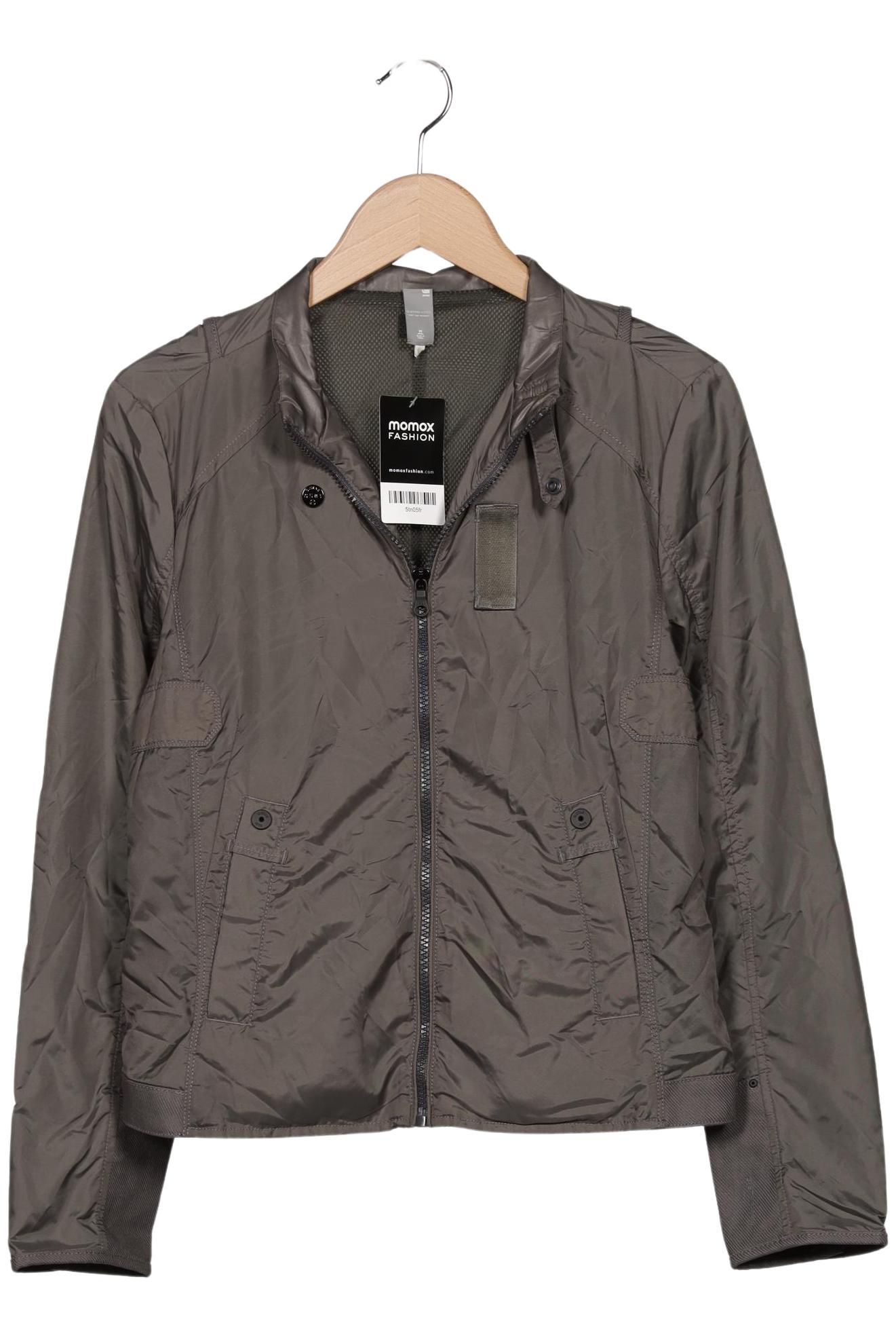 

G Star RAW Damen Jacke, grau, Gr. 38