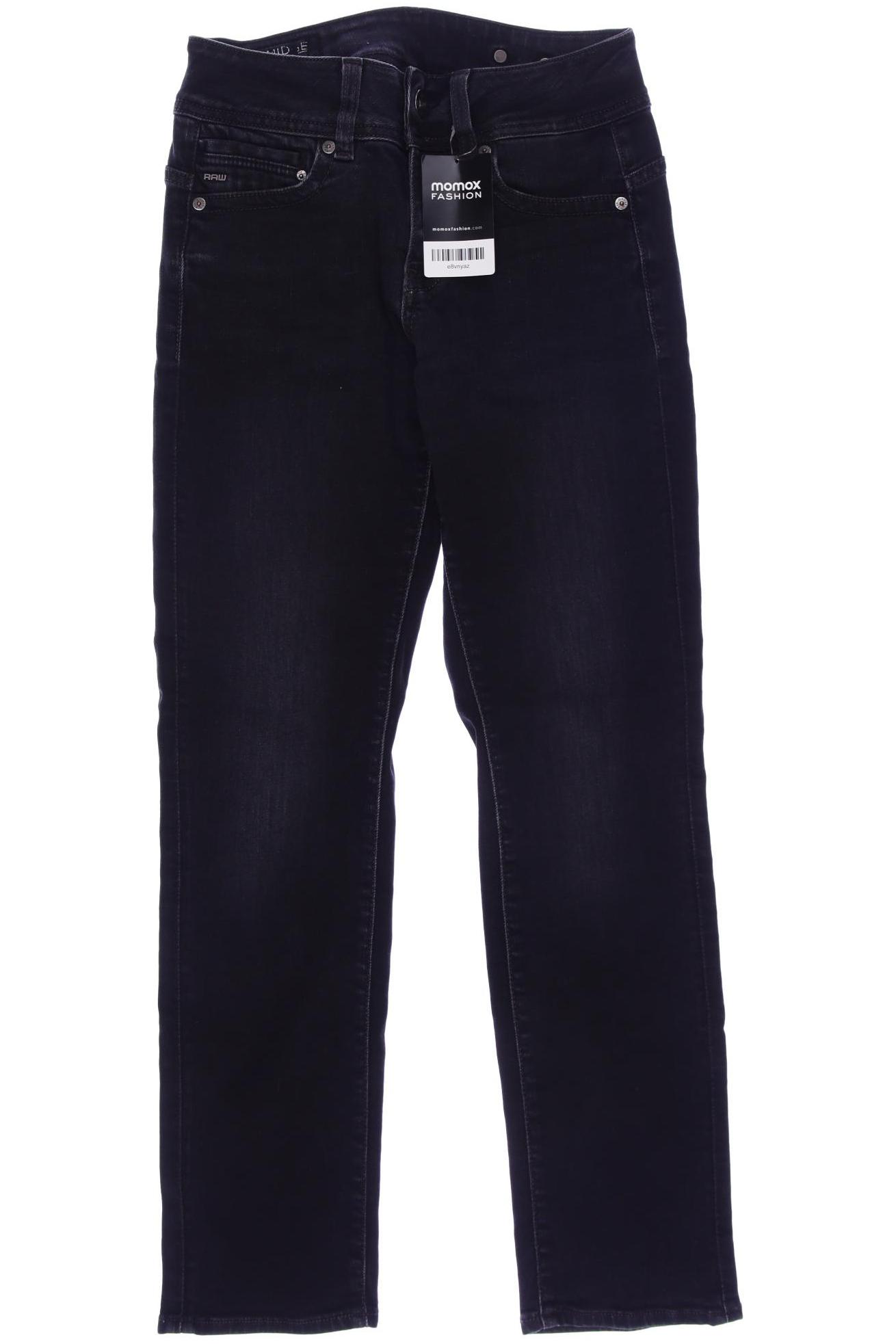 

G Star RAW Damen Jeans, grau, Gr. 26