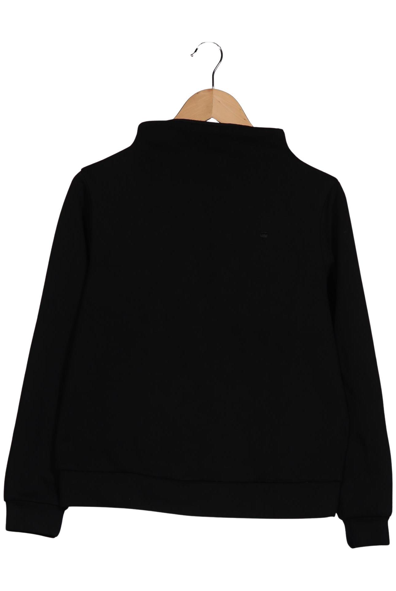 

G Star RAW Damen Sweatshirt, schwarz, Gr. 38