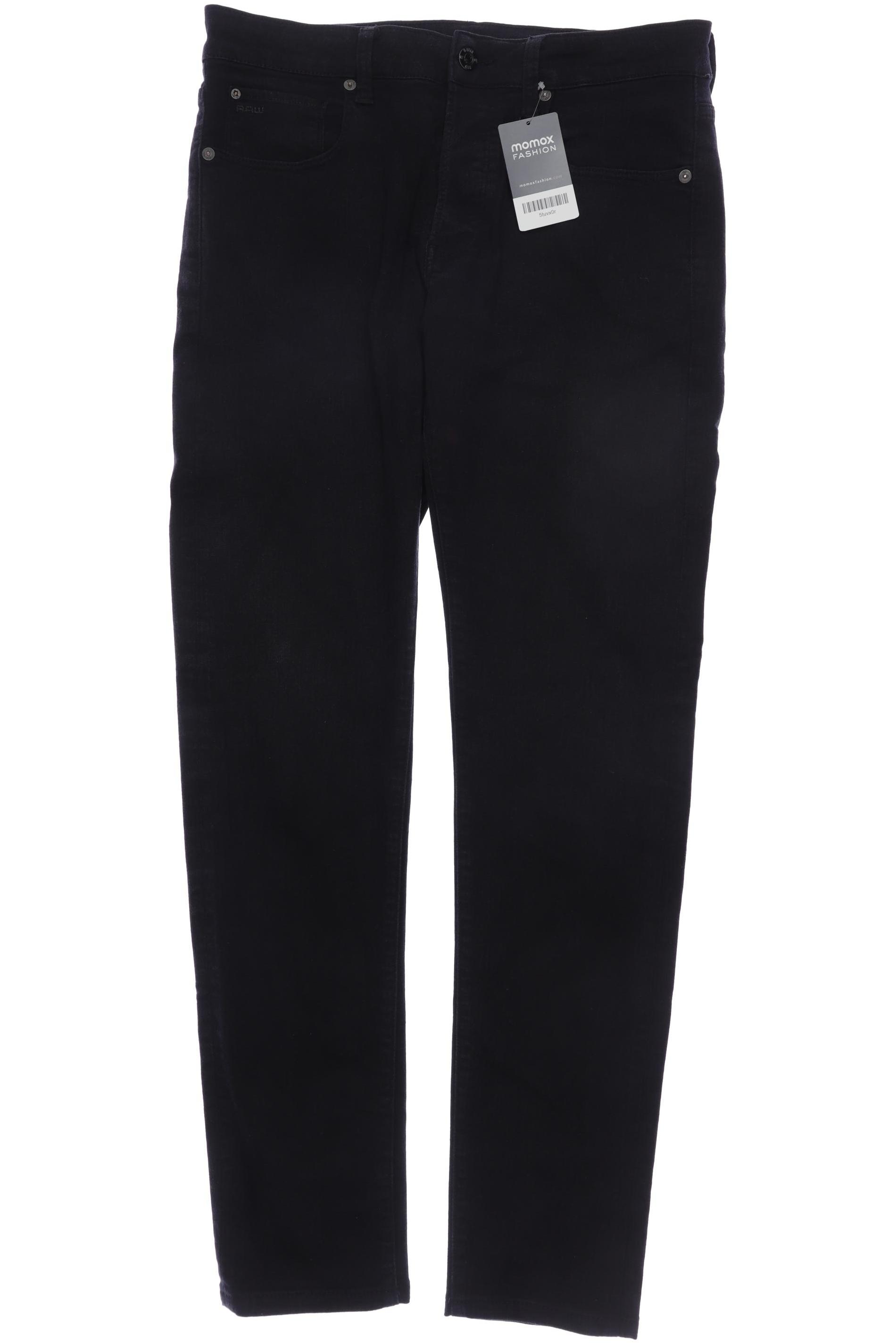 

G Star RAW Damen Jeans, marineblau, Gr. 32
