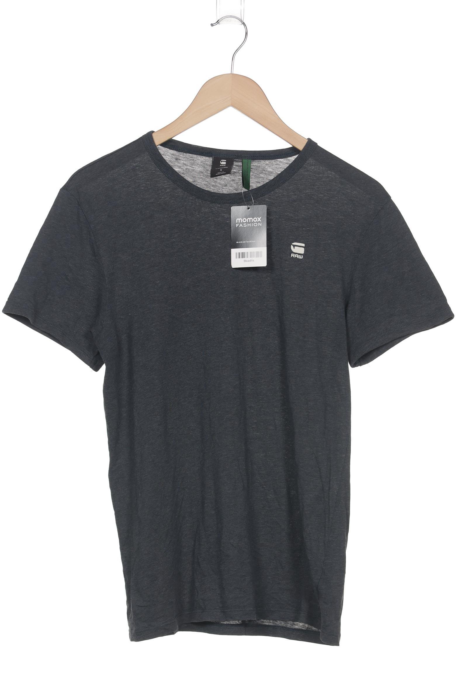

G-Star RAW Herren T-Shirt, marineblau, Gr. 46