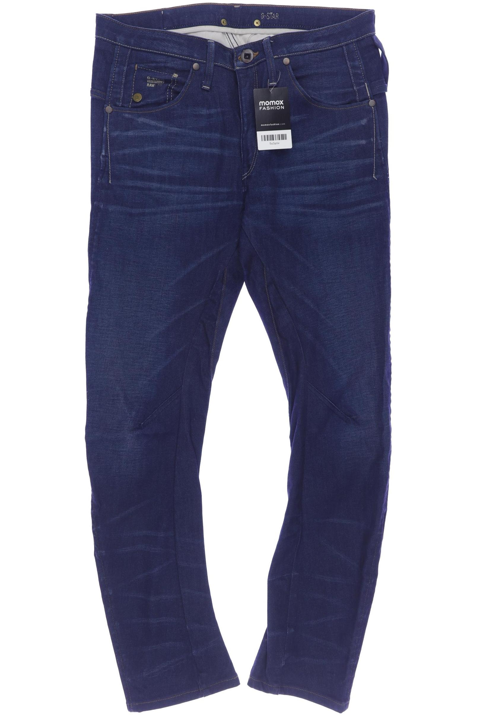

G Star RAW Damen Jeans, marineblau, Gr. 29