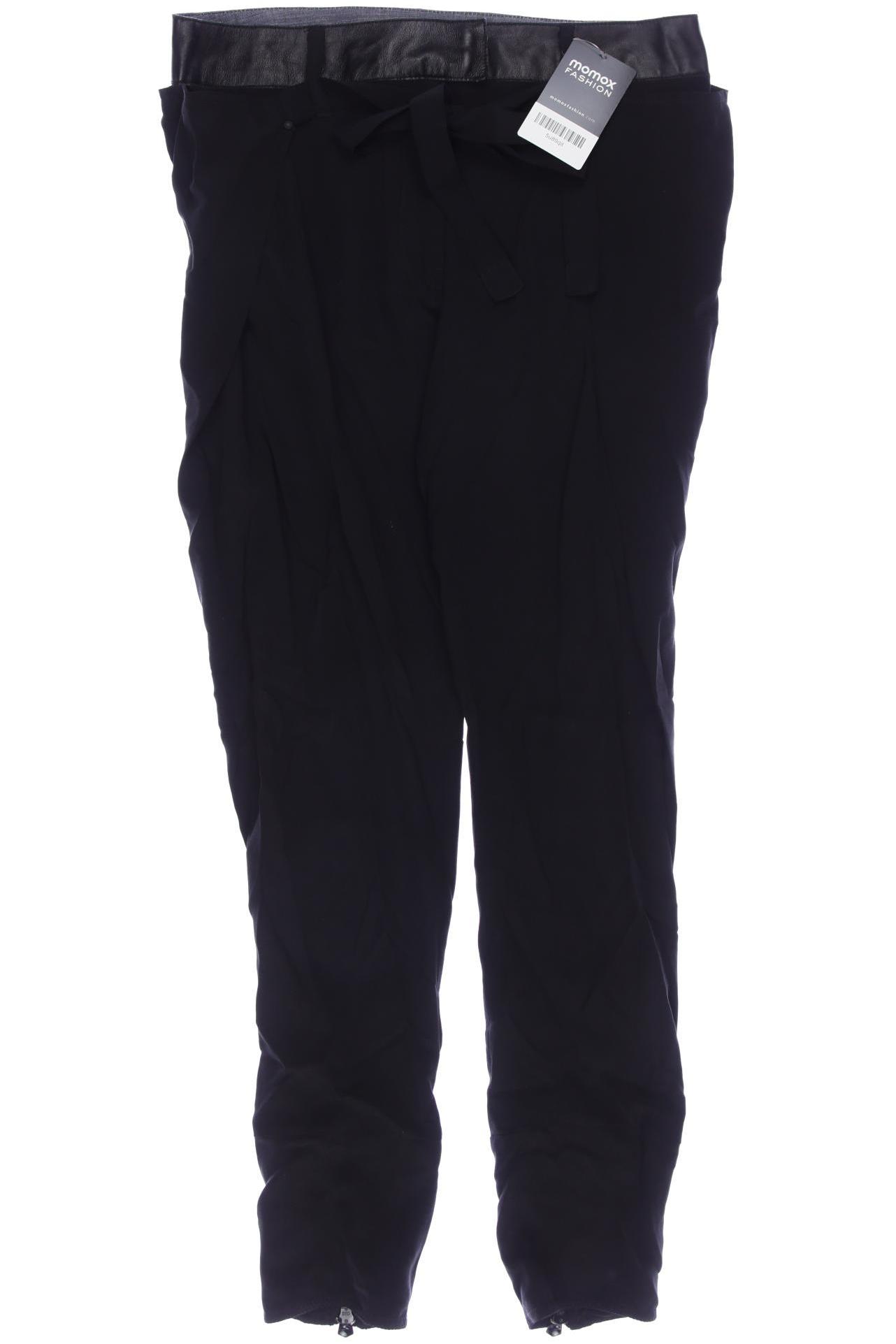 

G Star RAW Damen Stoffhose, schwarz, Gr. 25