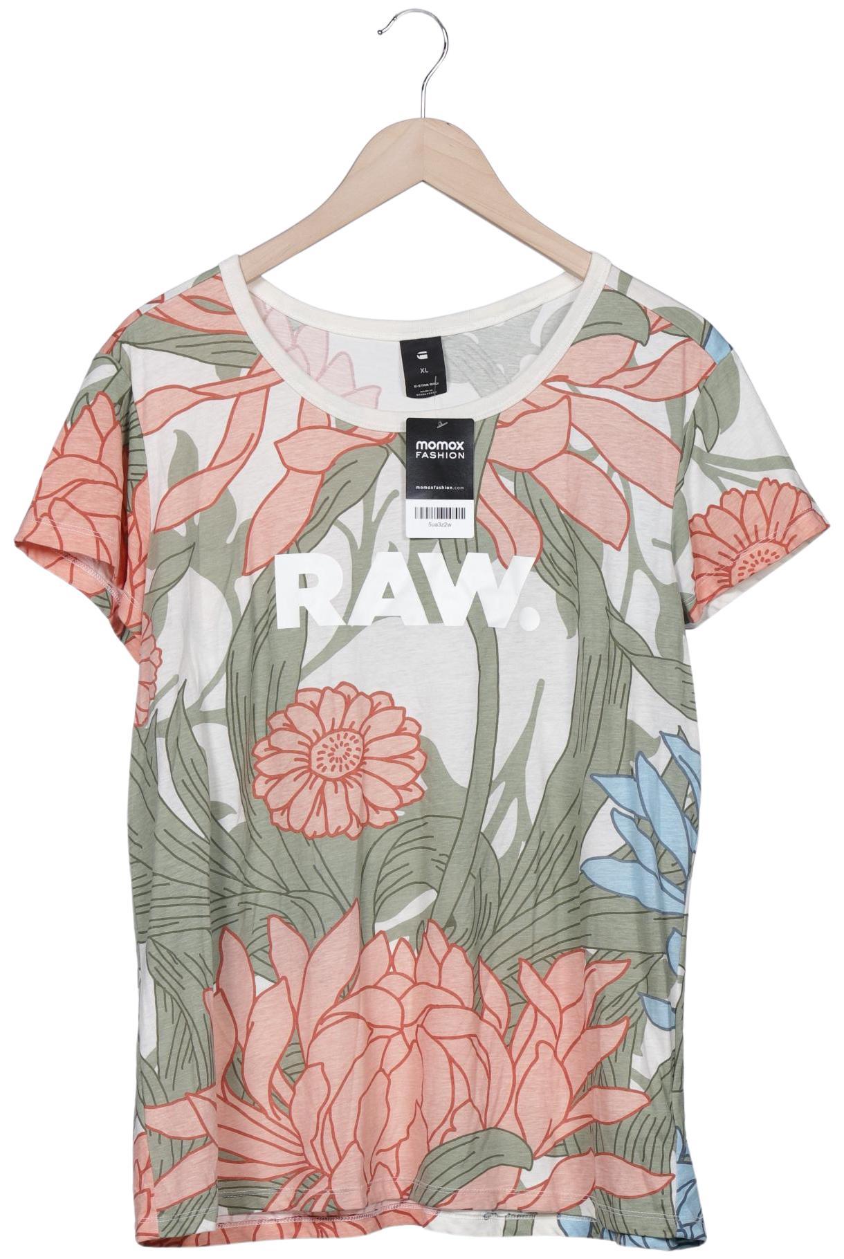 

G Star RAW Damen T-Shirt, mehrfarbig, Gr. 44