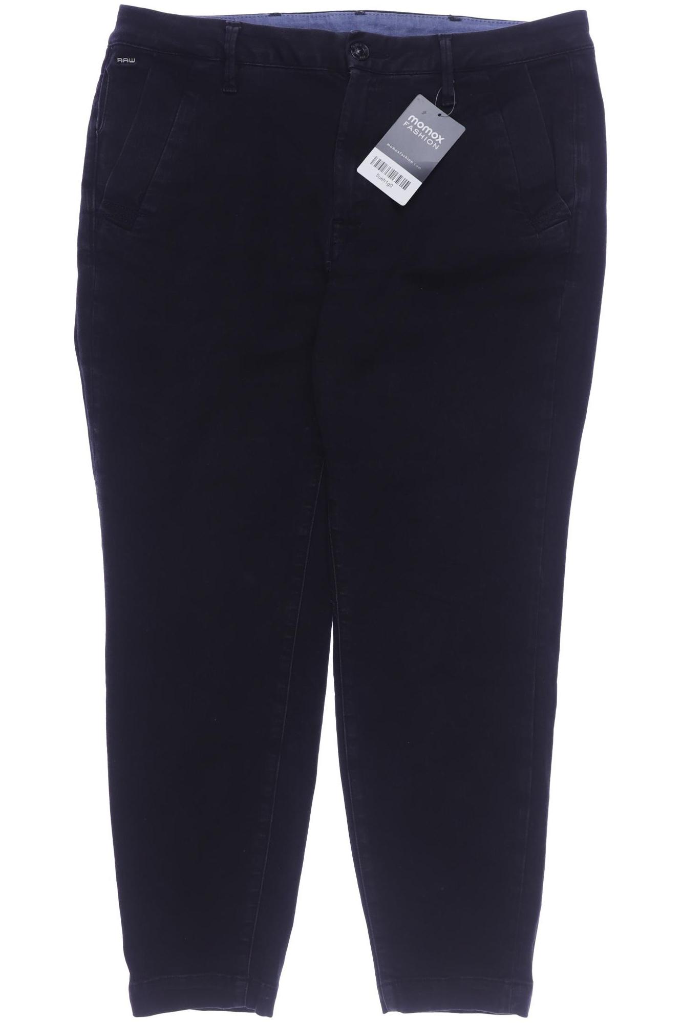 

G-Star RAW Damen Stoffhose, schwarz, Gr. 29
