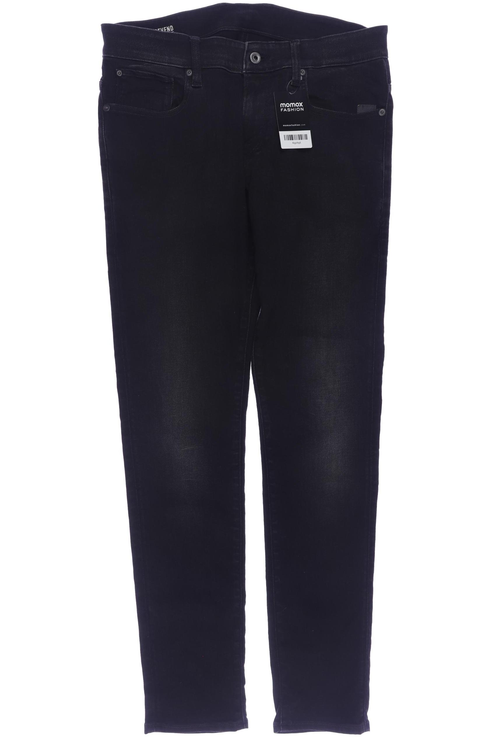 

G-Star RAW Herren Jeans, schwarz, Gr. 34