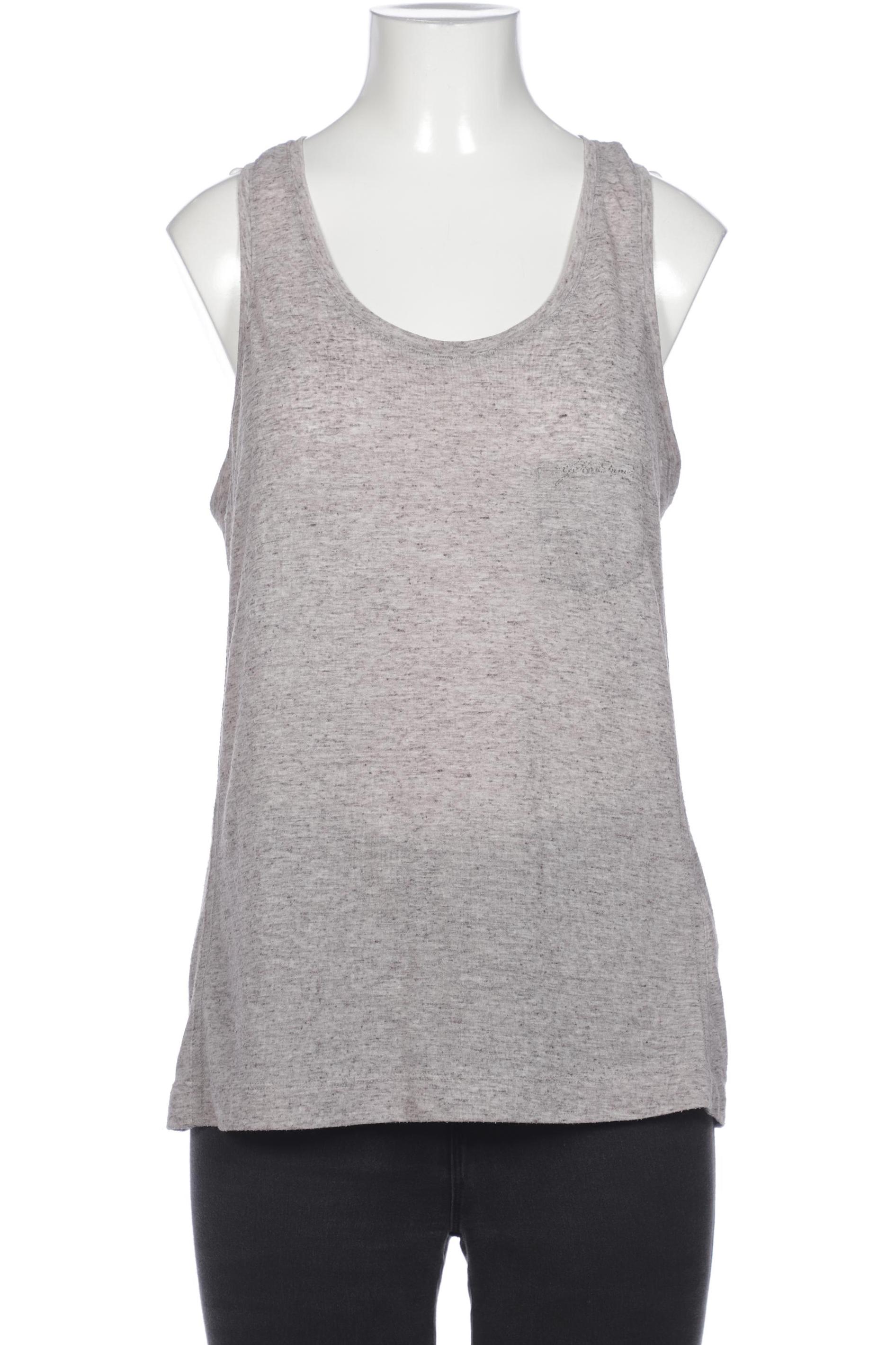 

G STAR RAW Damen Top, grau