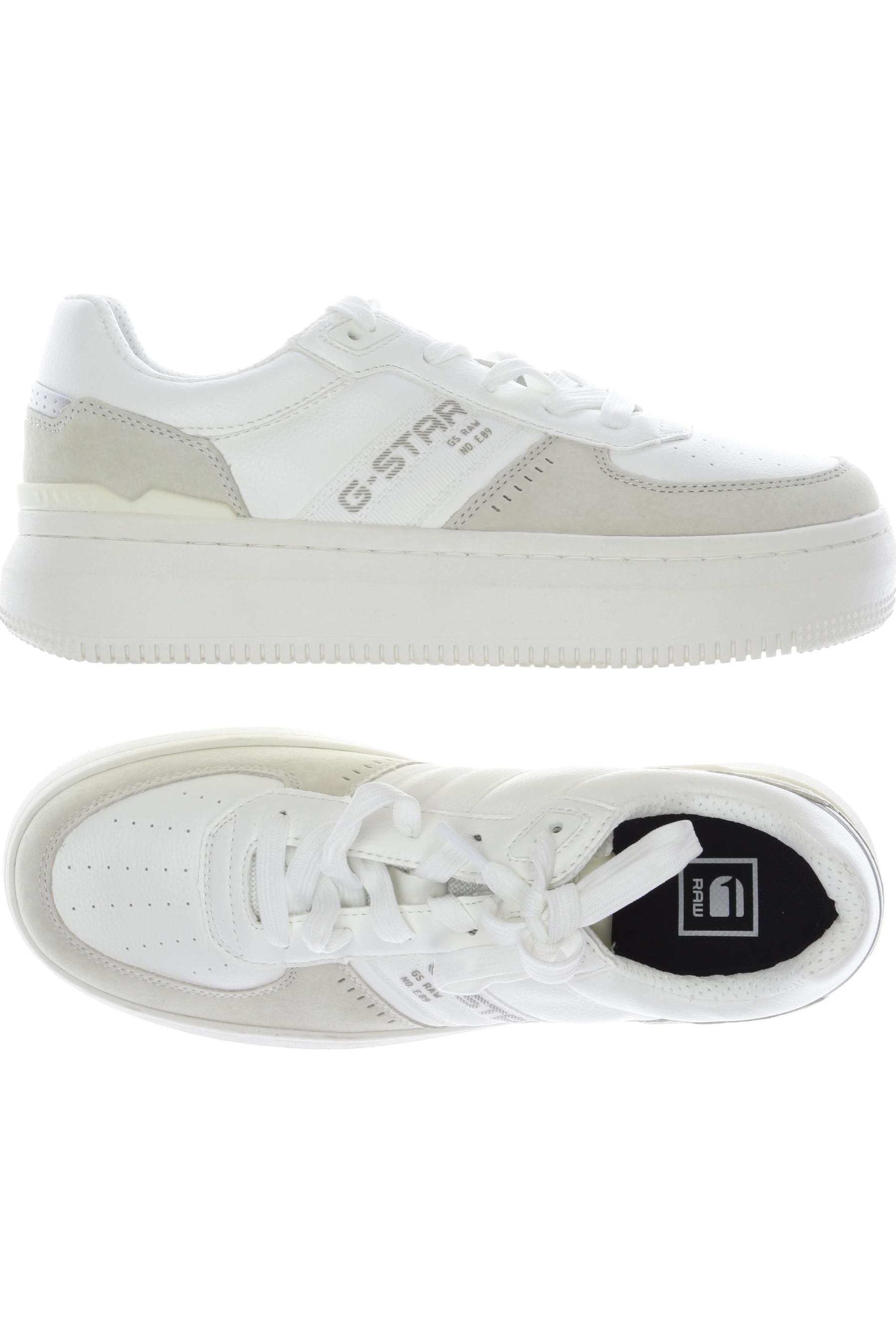 

G Star RAW Damen Sneakers, grau, Gr. 39