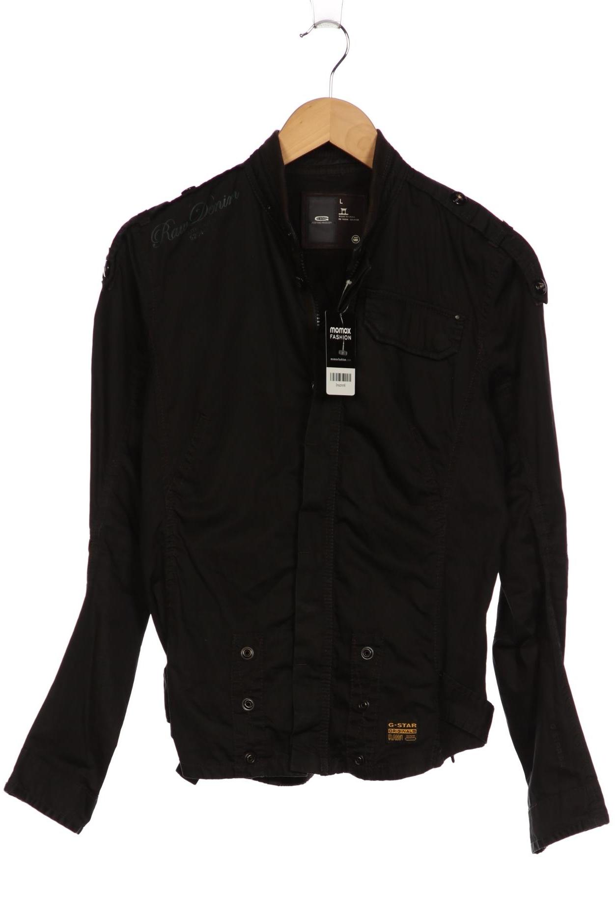 

G Star RAW Damen Jacke, schwarz, Gr. 42