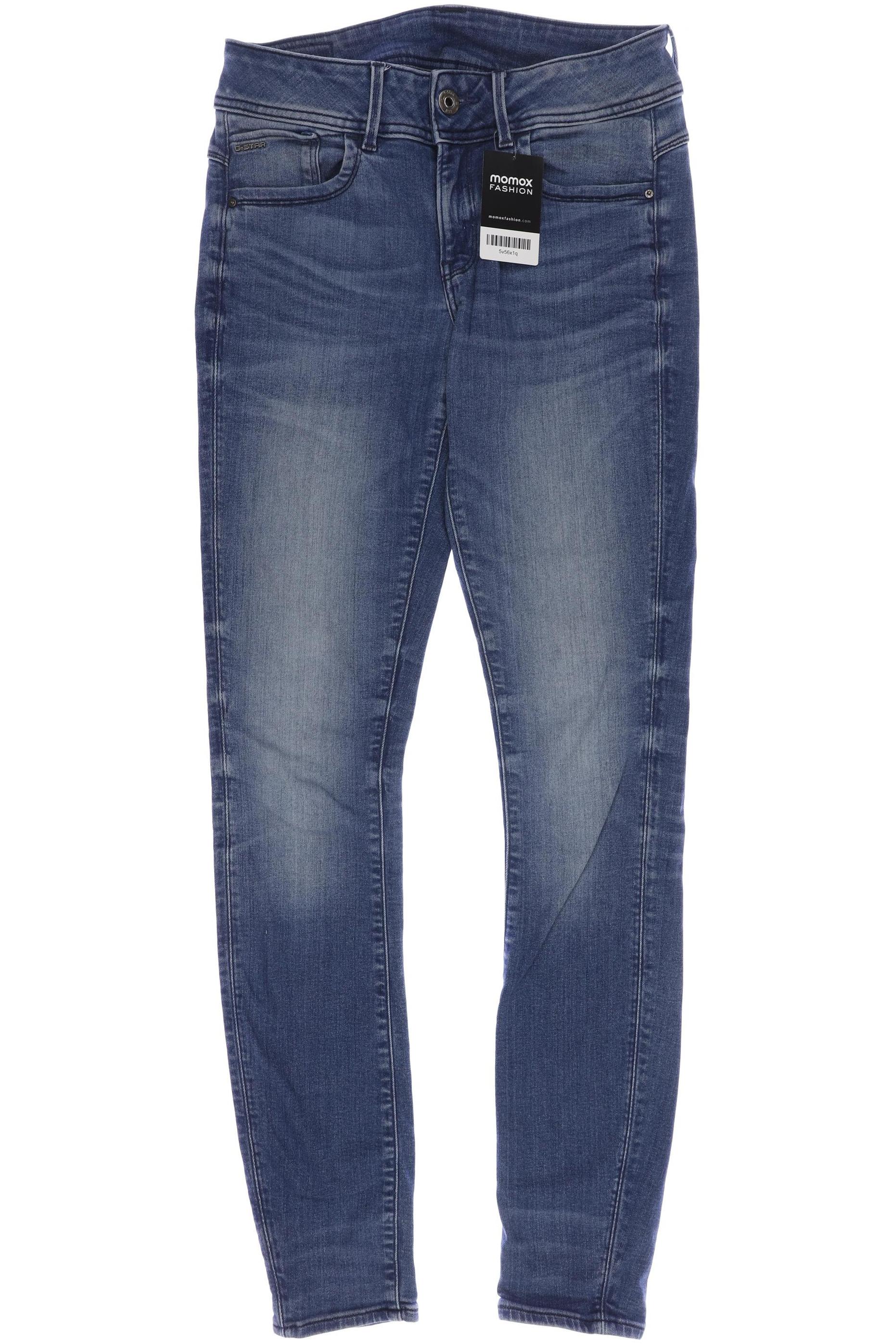 

G-Star RAW Damen Jeans, blau, Gr. 40