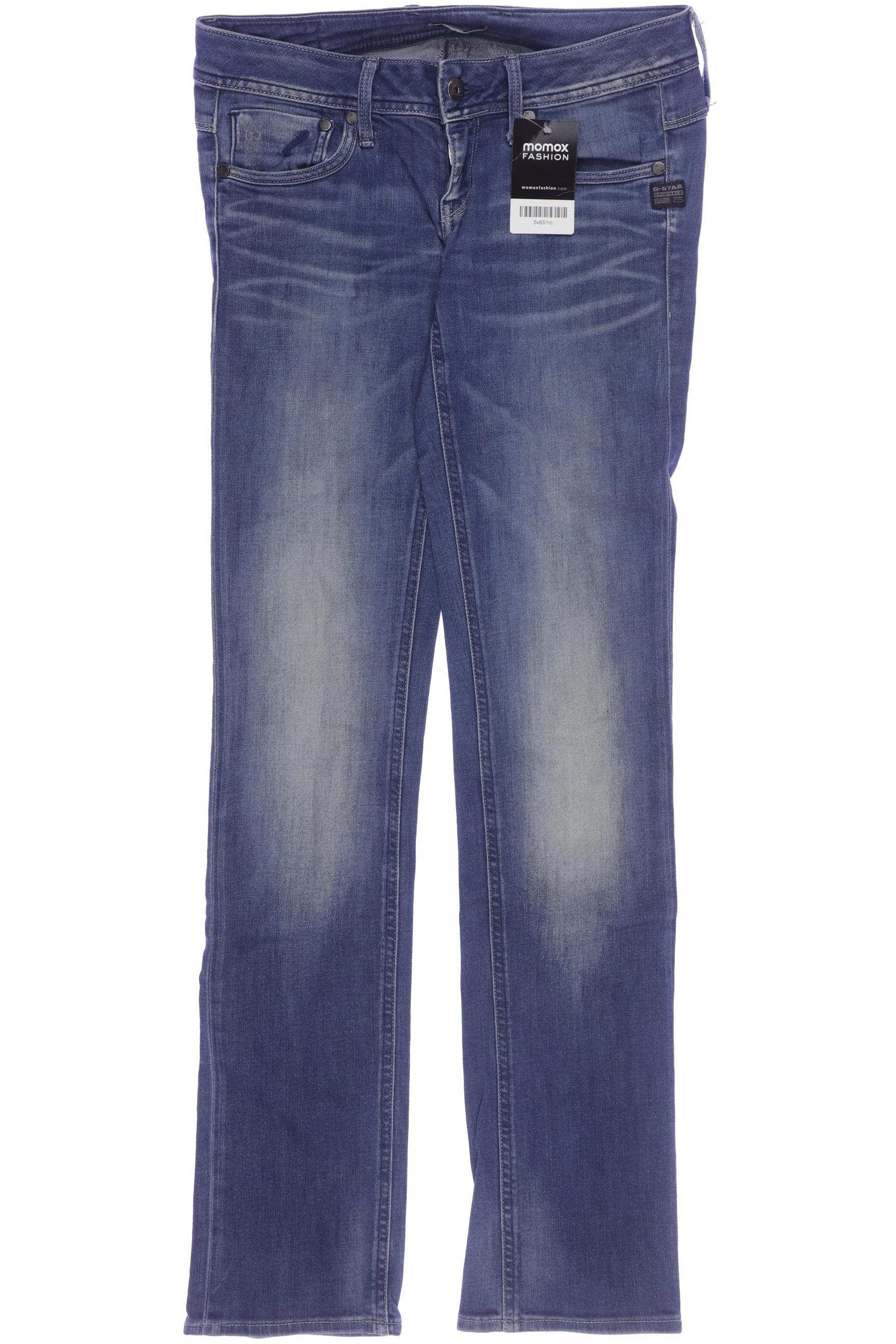 

G Star RAW Damen Jeans, blau, Gr. 29