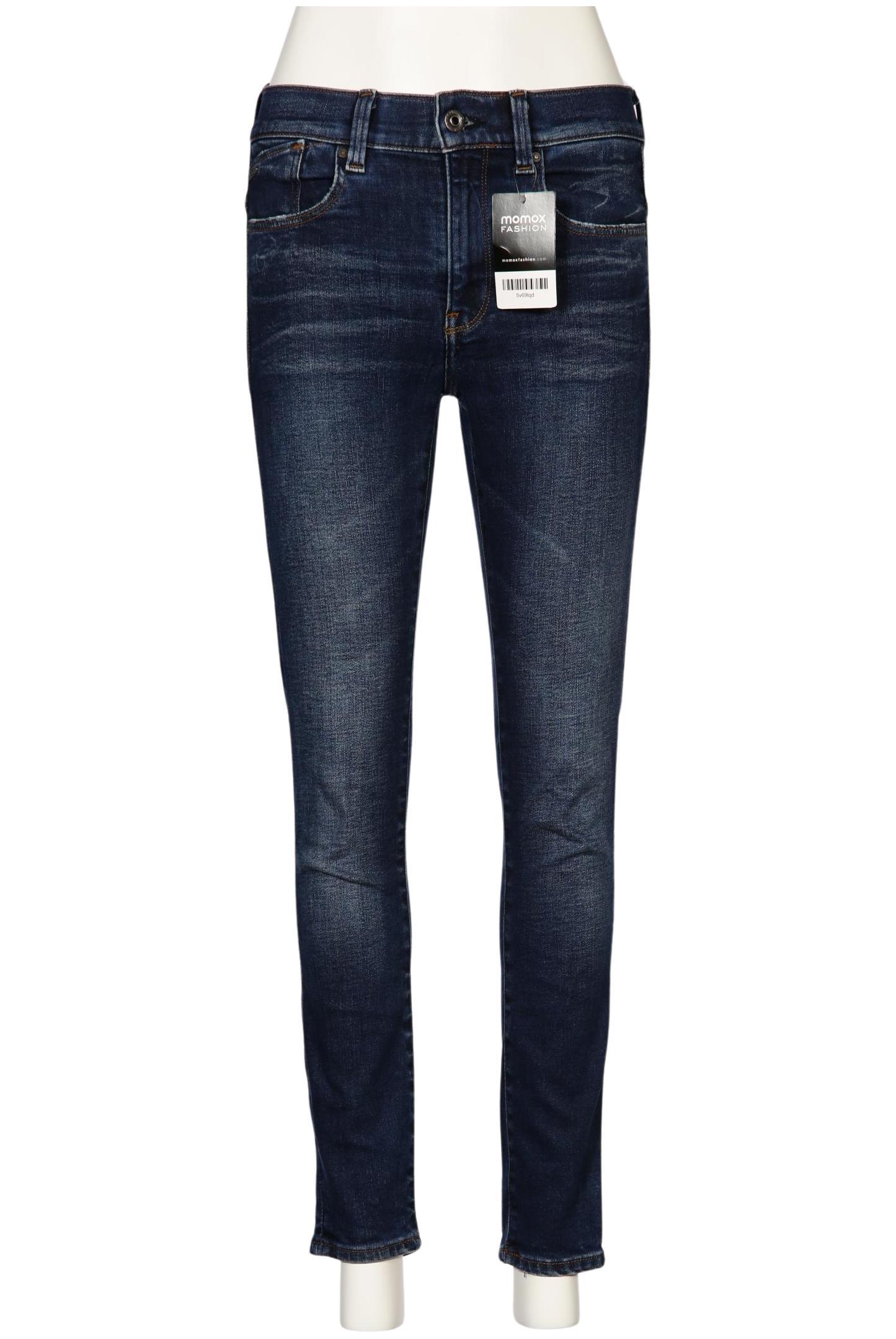 

G Star RAW Damen Jeans, blau, Gr. 27