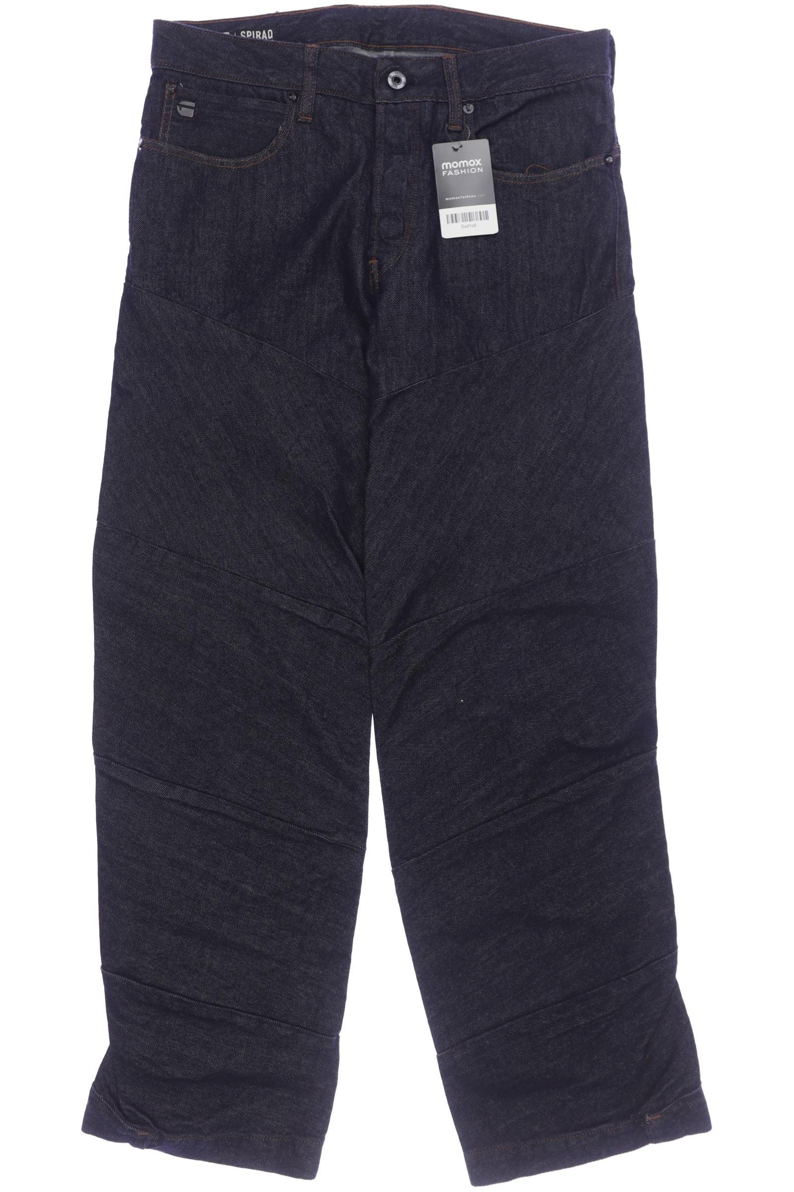 

G-Star RAW Damen Jeans, marineblau, Gr. 28