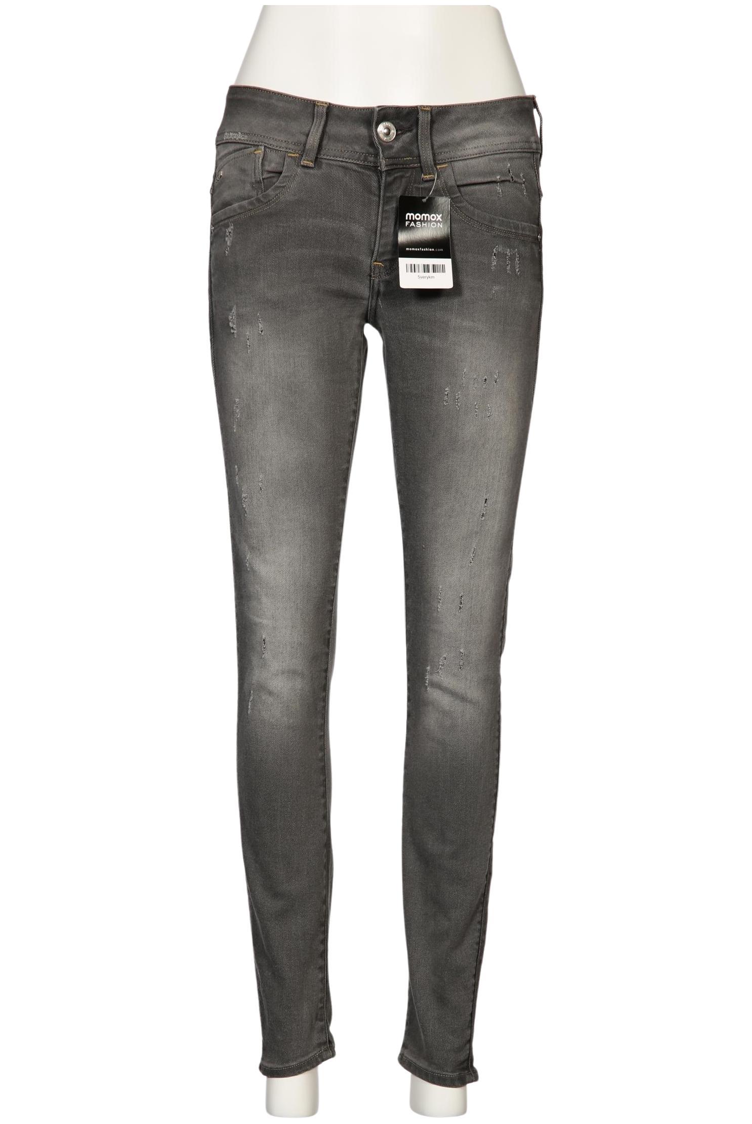 

G Star RAW Damen Jeans, grau, Gr. 27
