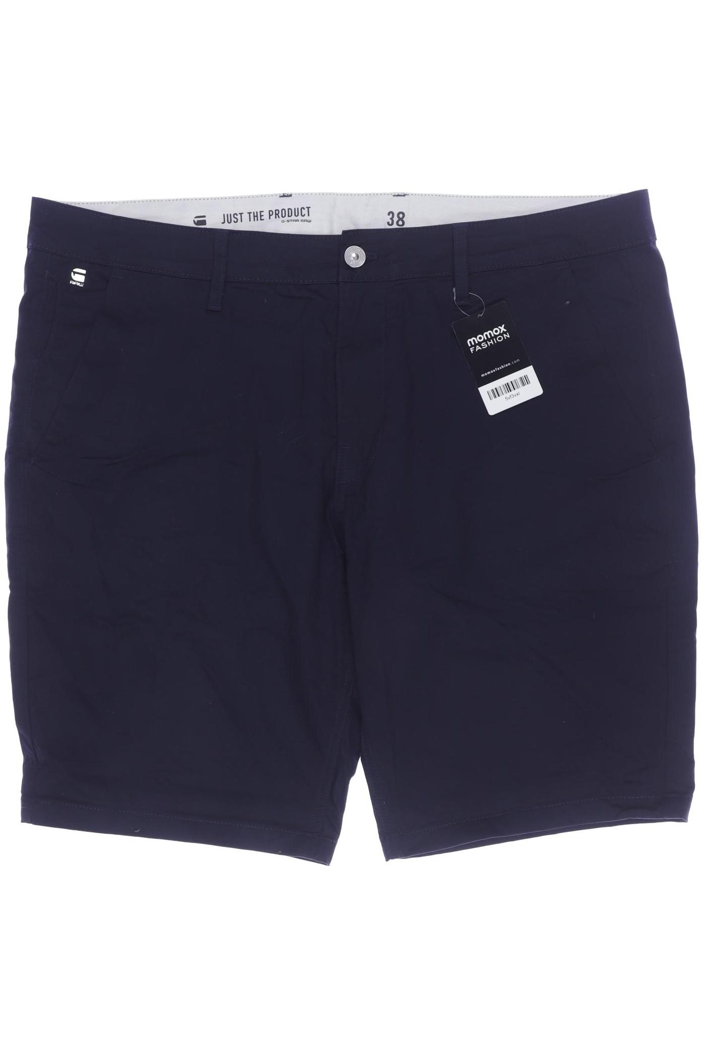 

G-Star RAW Herren Shorts, marineblau, Gr. 38