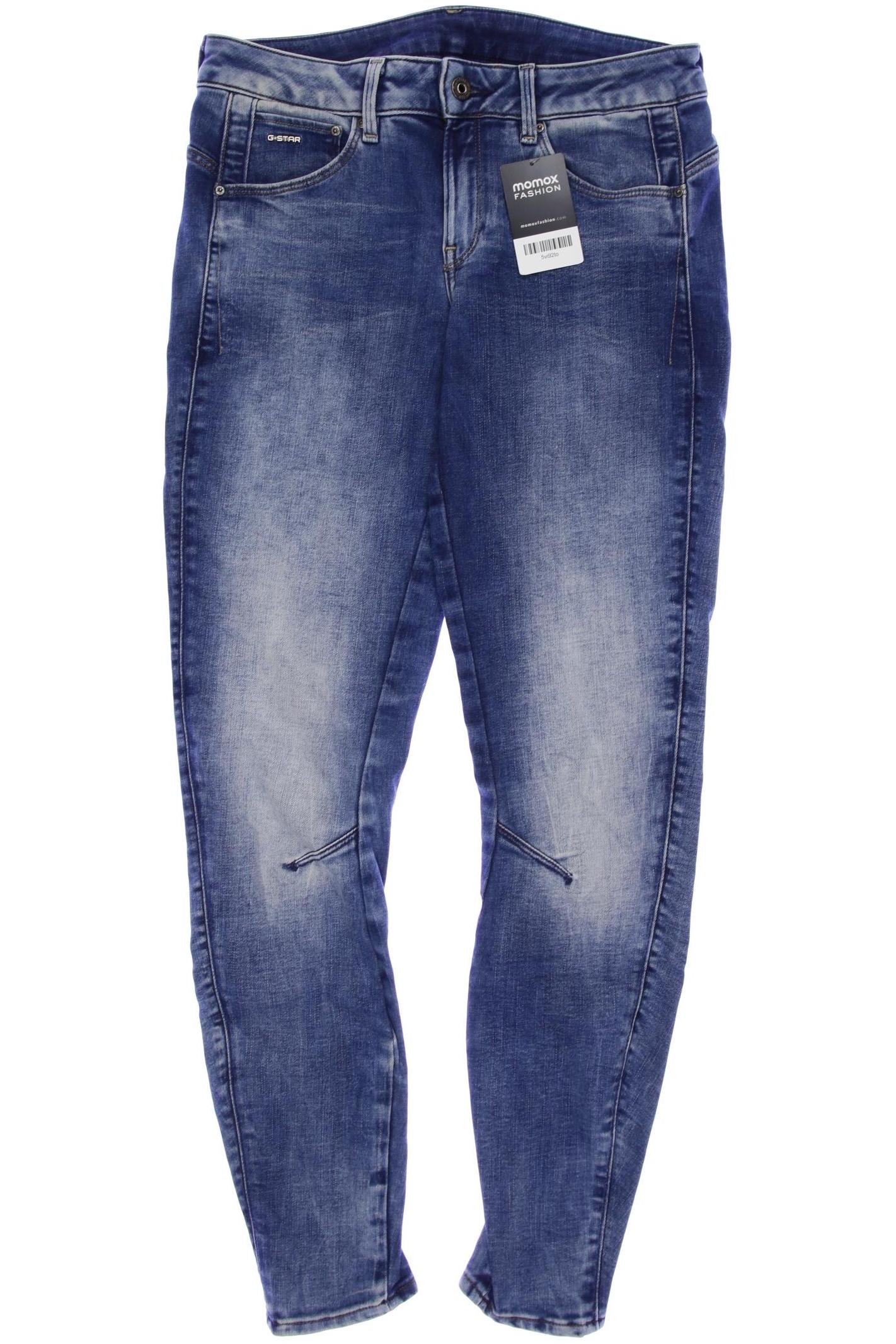 

G Star RAW Damen Jeans, blau, Gr. 29