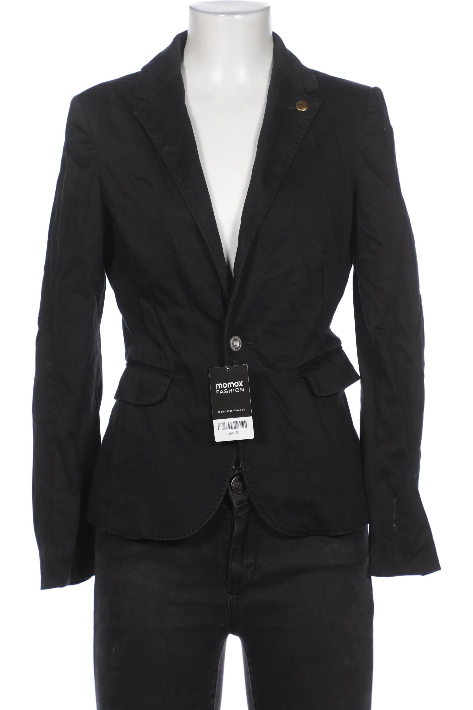 

G Star RAW Damen Blazer, schwarz, Gr. 34