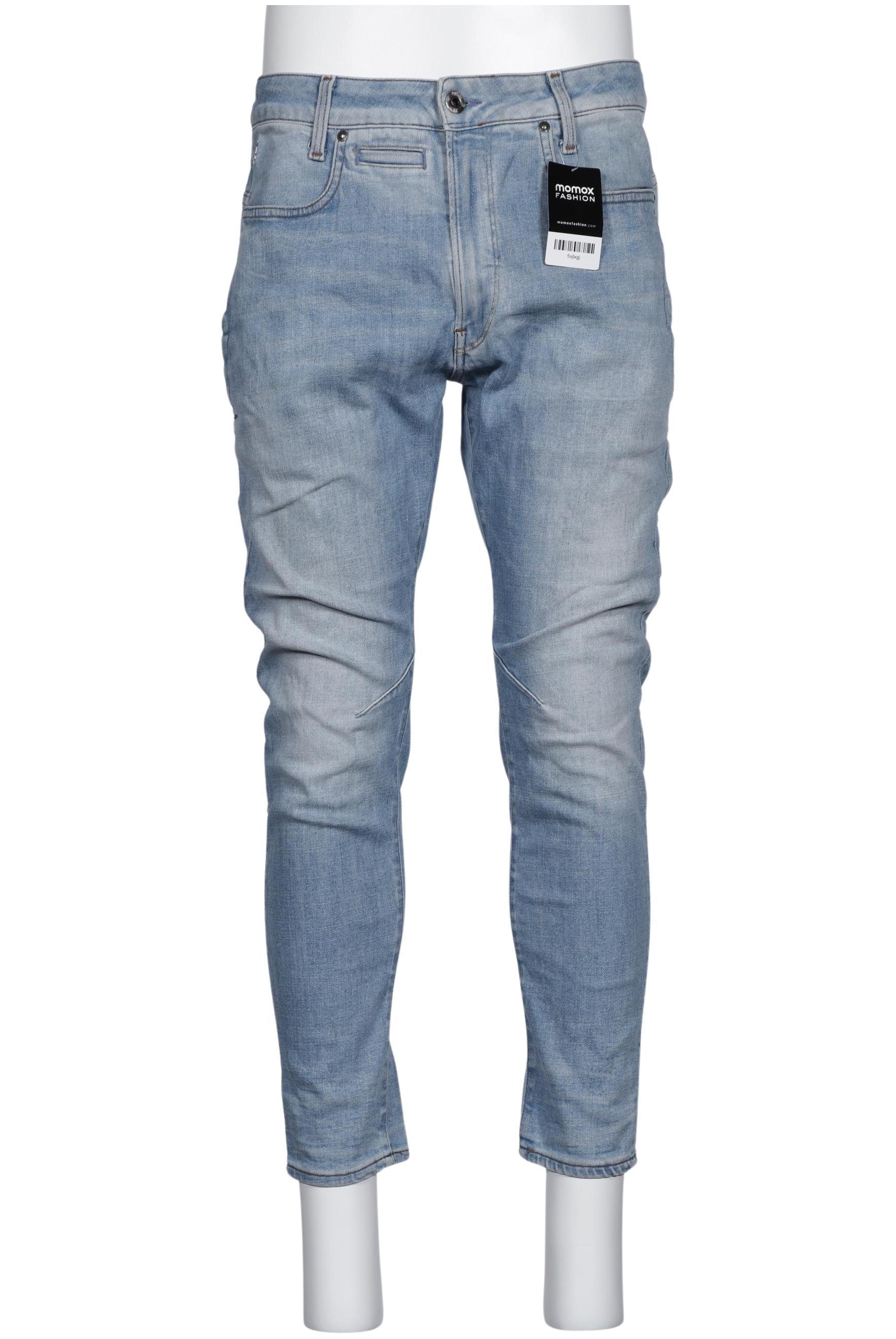 

G Star RAW Herren Jeans, hellblau, Gr. 33