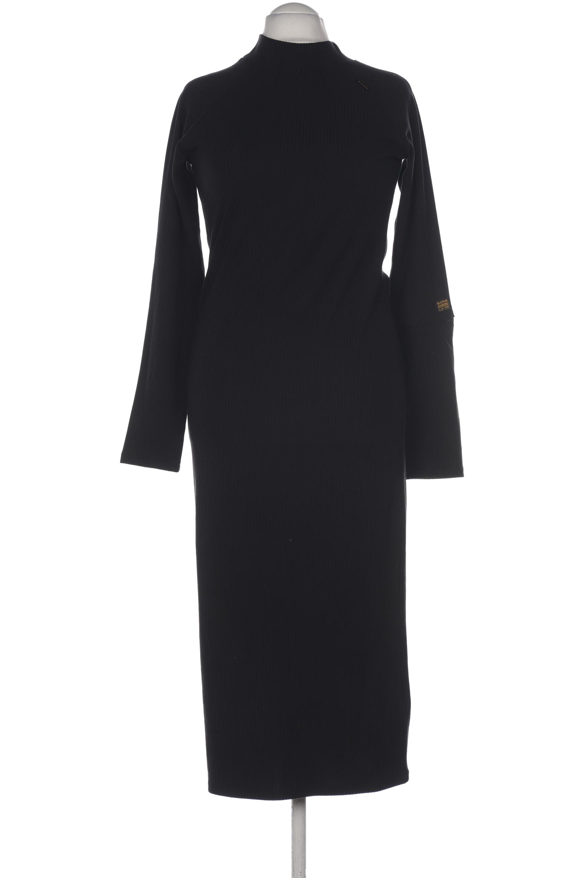 

G Star RAW Damen Kleid, schwarz, Gr. 44