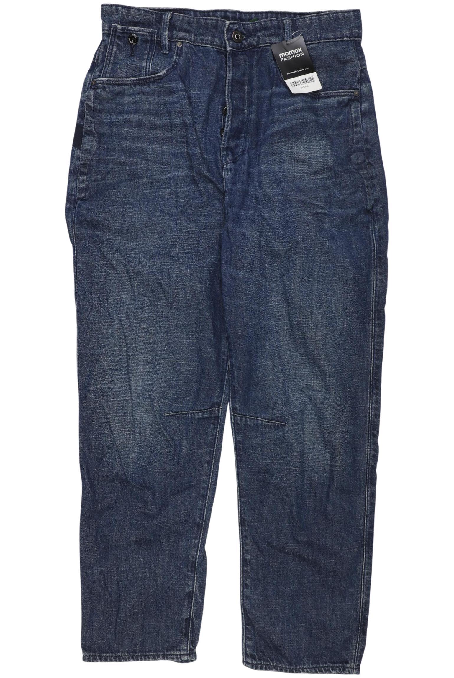 

G Star RAW Herren Jeans, blau, Gr. 28