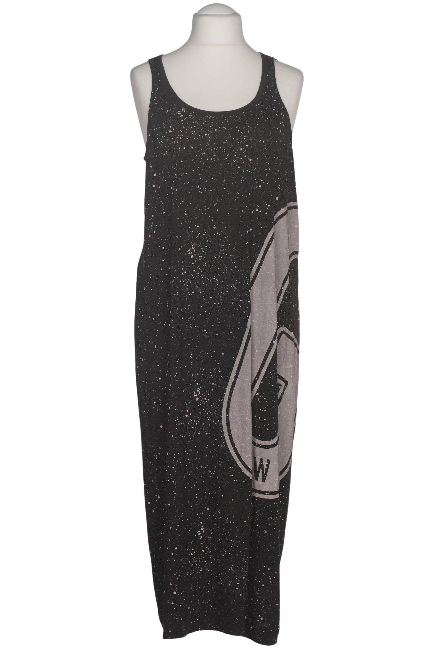 

G Star RAW Damen Kleid, schwarz, Gr. 38