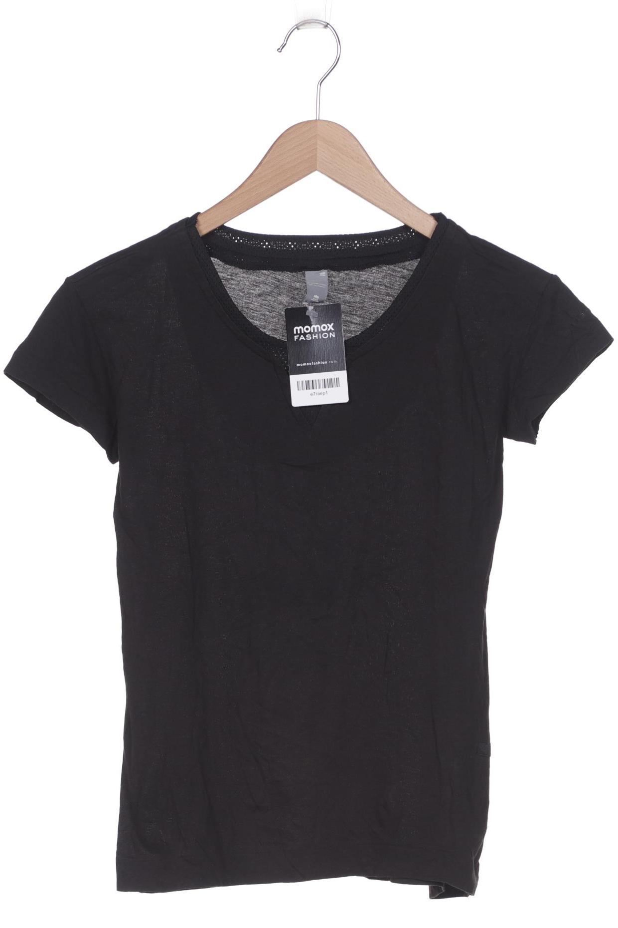 

G Star RAW Damen T-Shirt, schwarz, Gr. 34