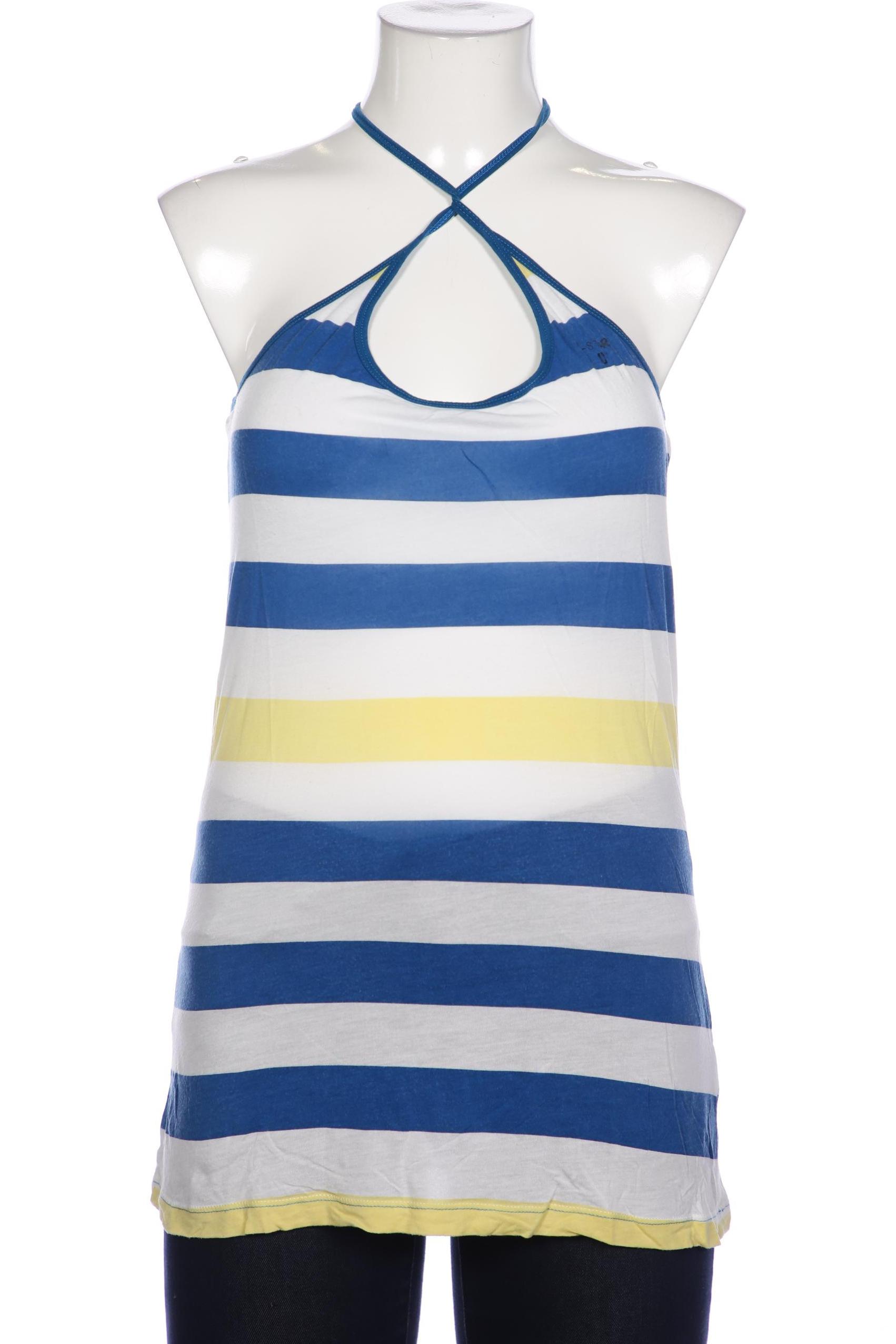 

G-Star RAW Damen Top, blau, Gr. 42