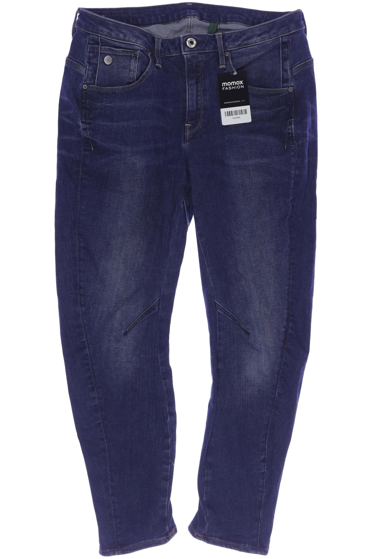 

G Star RAW Damen Jeans, blau, Gr. 27