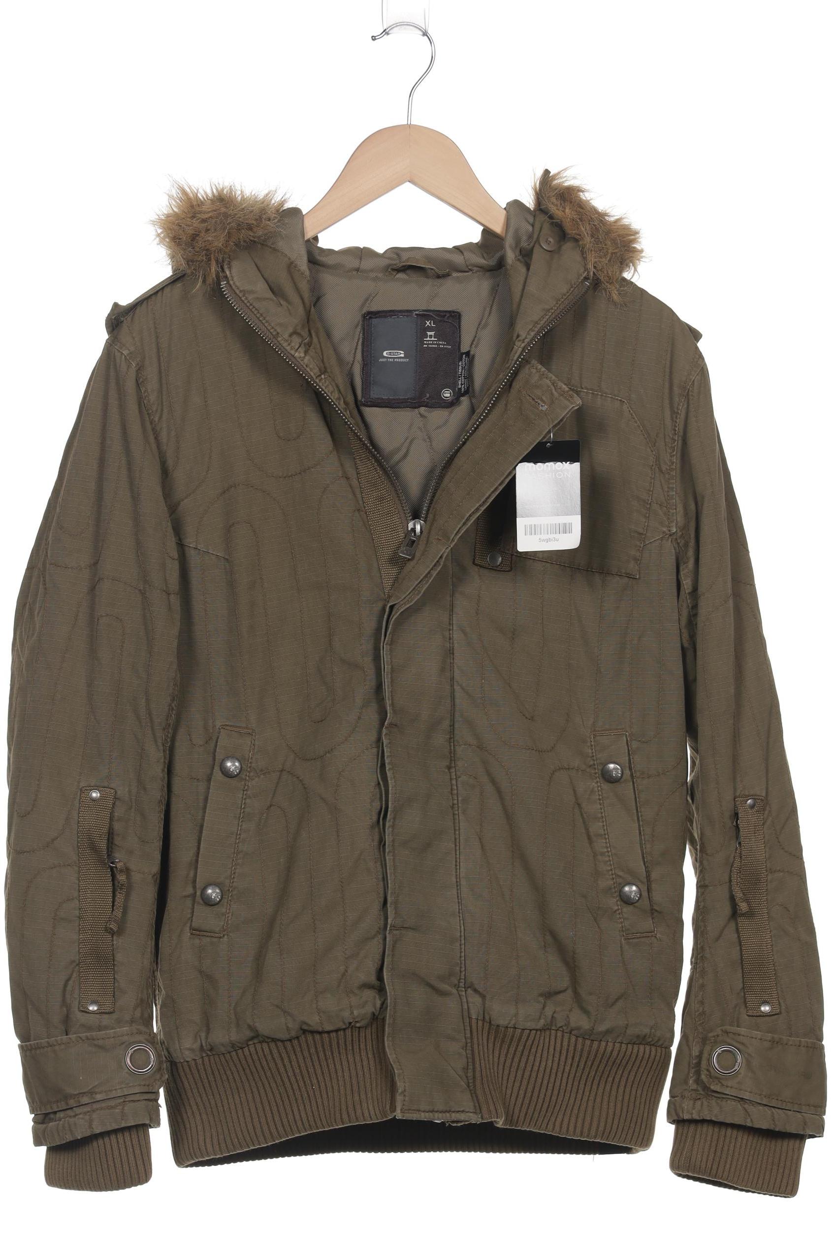 

G-Star RAW Damen Jacke, grün, Gr. 44