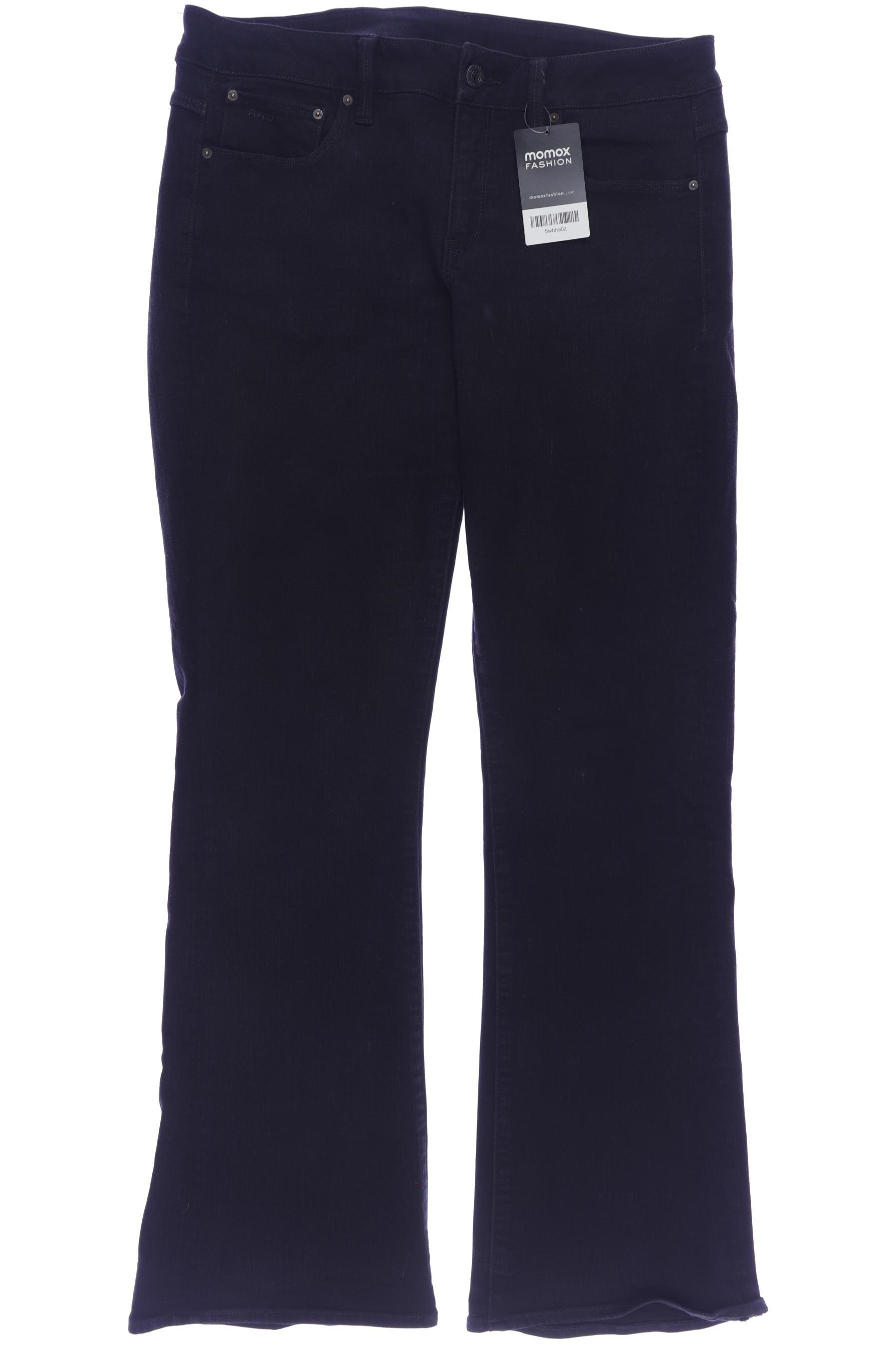 

G Star RAW Damen Jeans, marineblau, Gr. 31