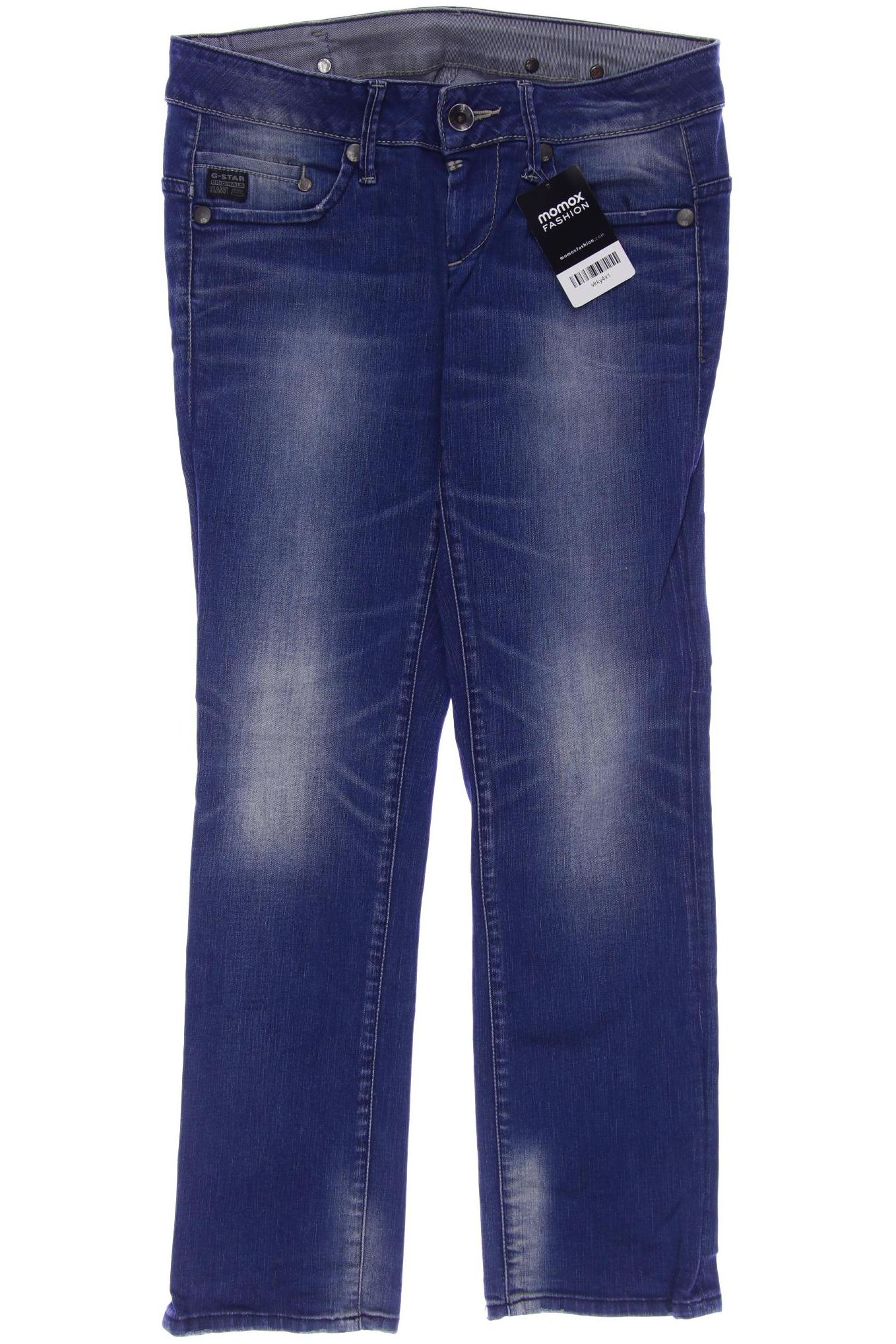 

G Star RAW Damen Jeans, blau, Gr. 27