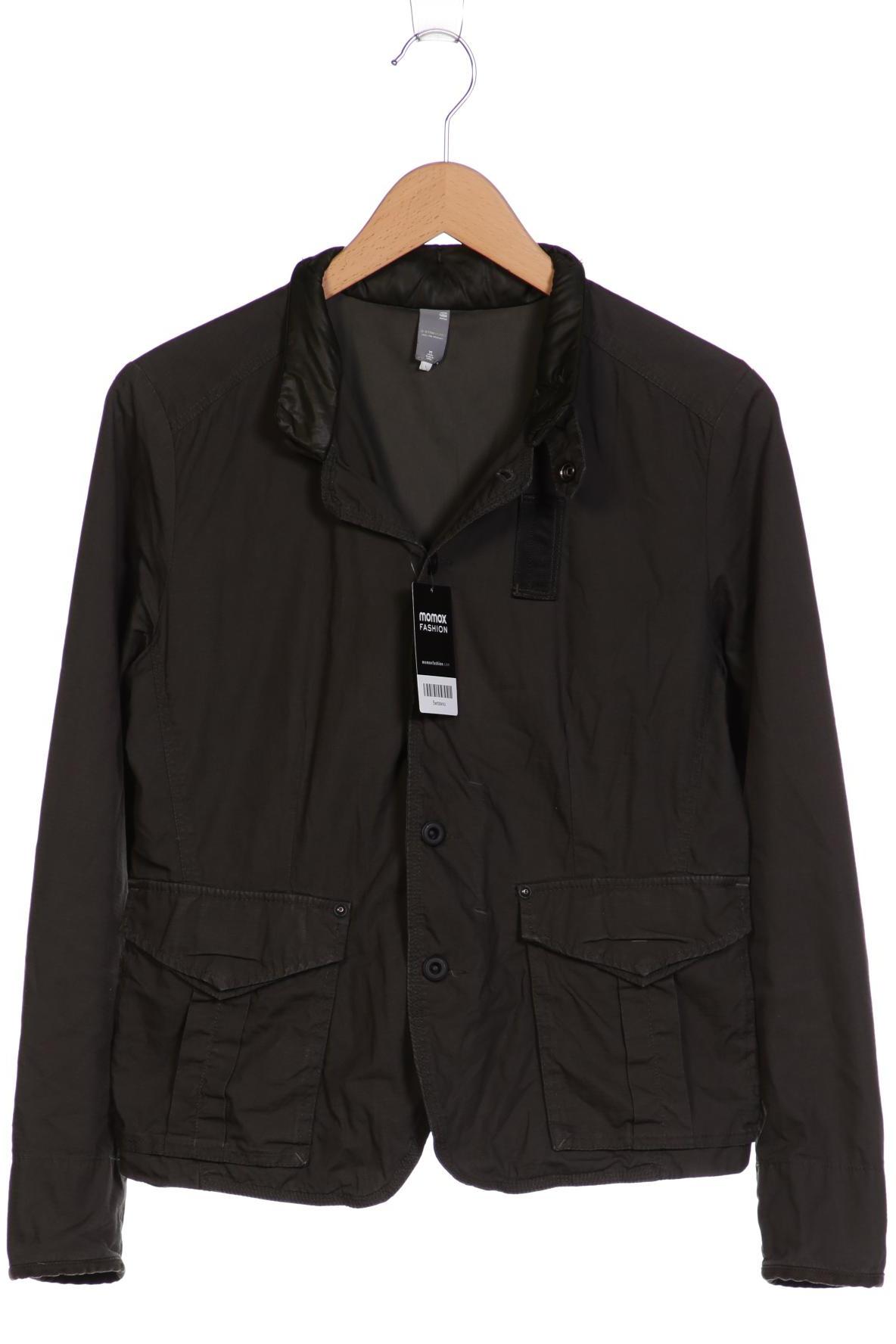 

G STAR RAW Damen Jacke, grün