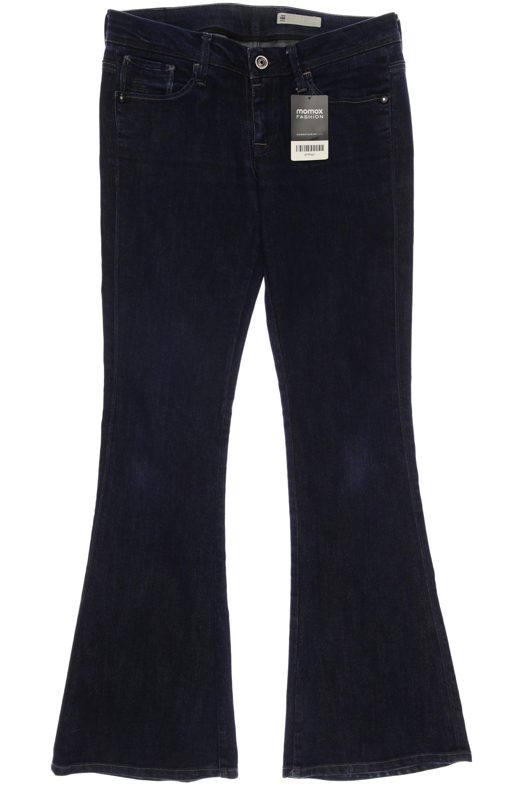 

G-Star RAW Damen Jeans, marineblau, Gr. 32