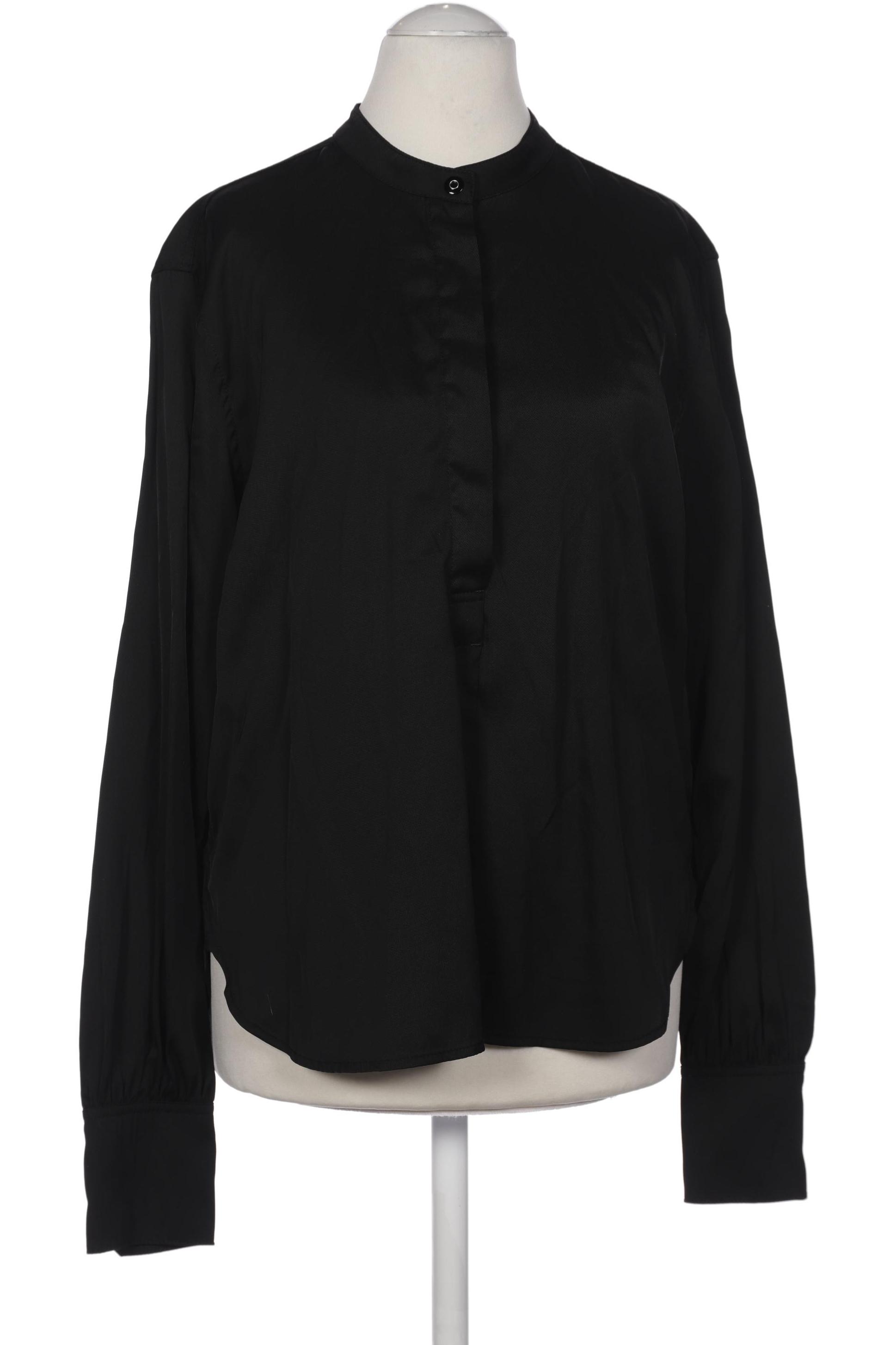

G Star RAW Damen Bluse, schwarz, Gr. 36