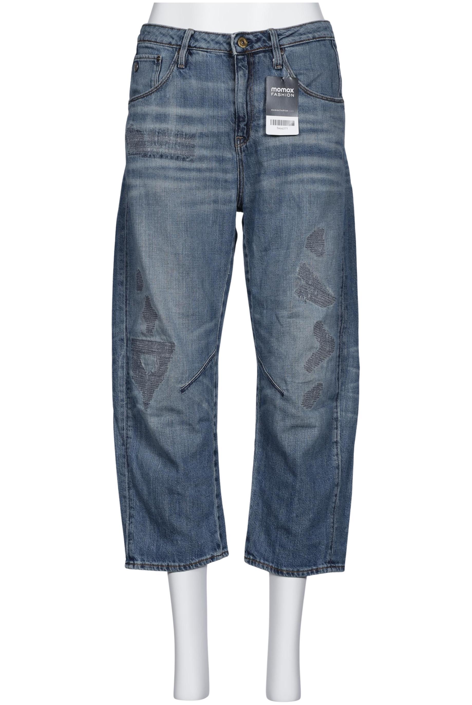 

G Star RAW Damen Jeans, blau, Gr. 27