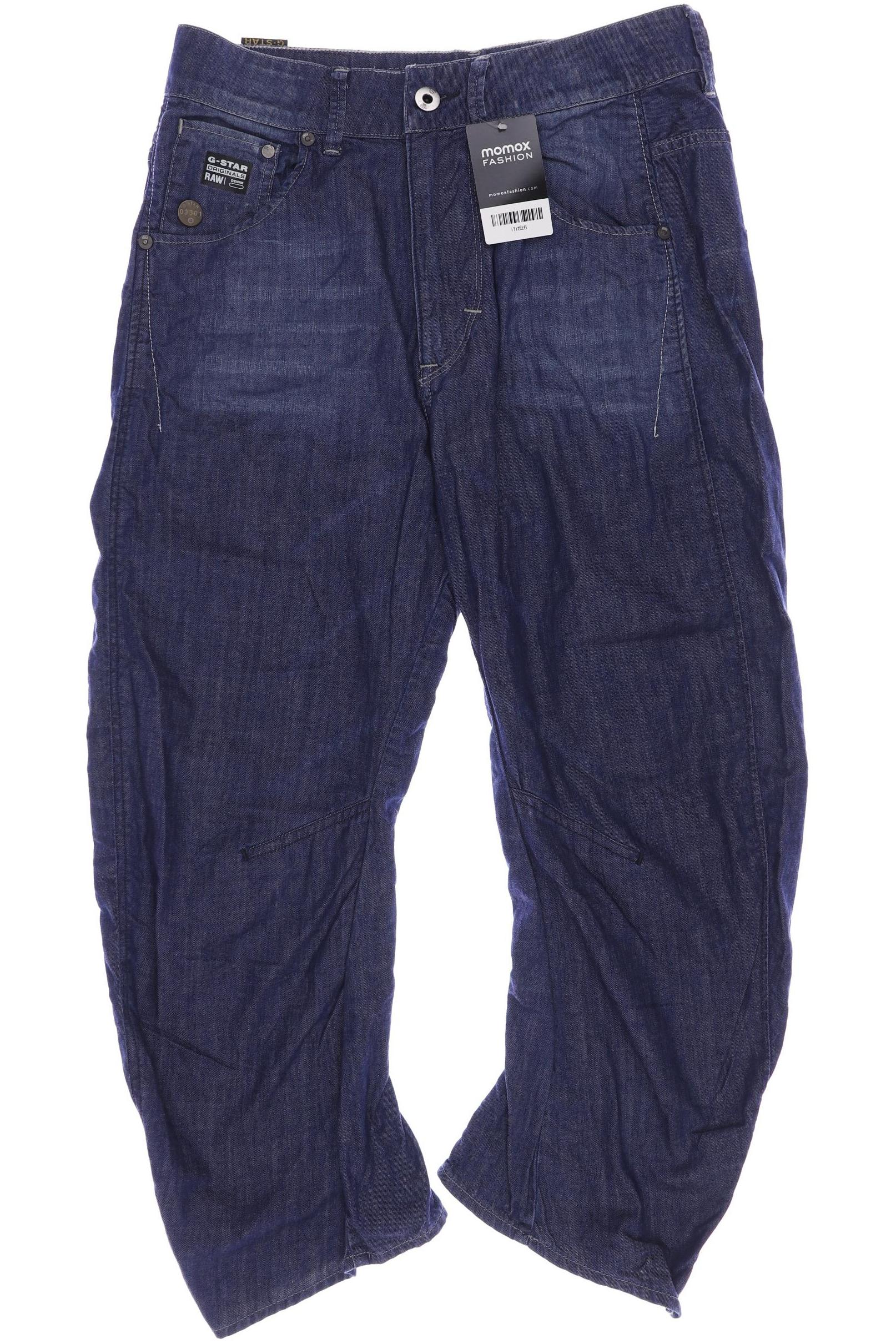 

G-STAR RAW Damen Jeans, blau