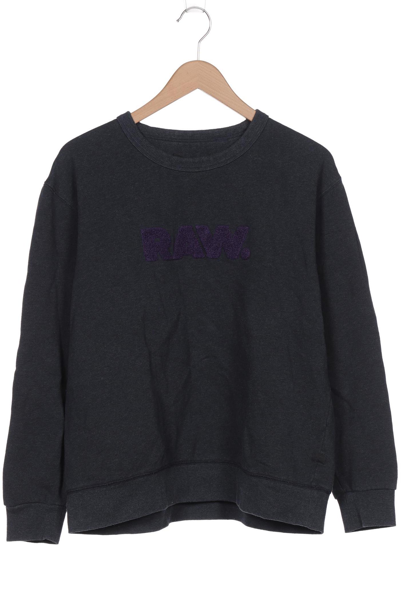 

G STAR RAW Herren Sweatshirt, grau