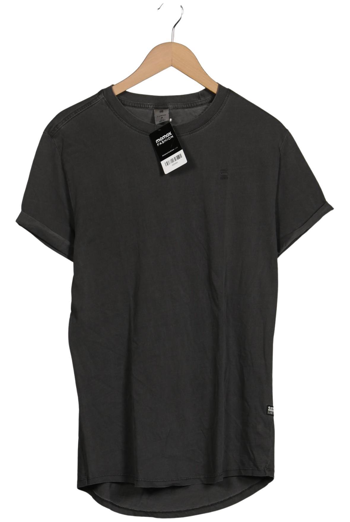 

G Star RAW Herren T-Shirt, grau, Gr. 48